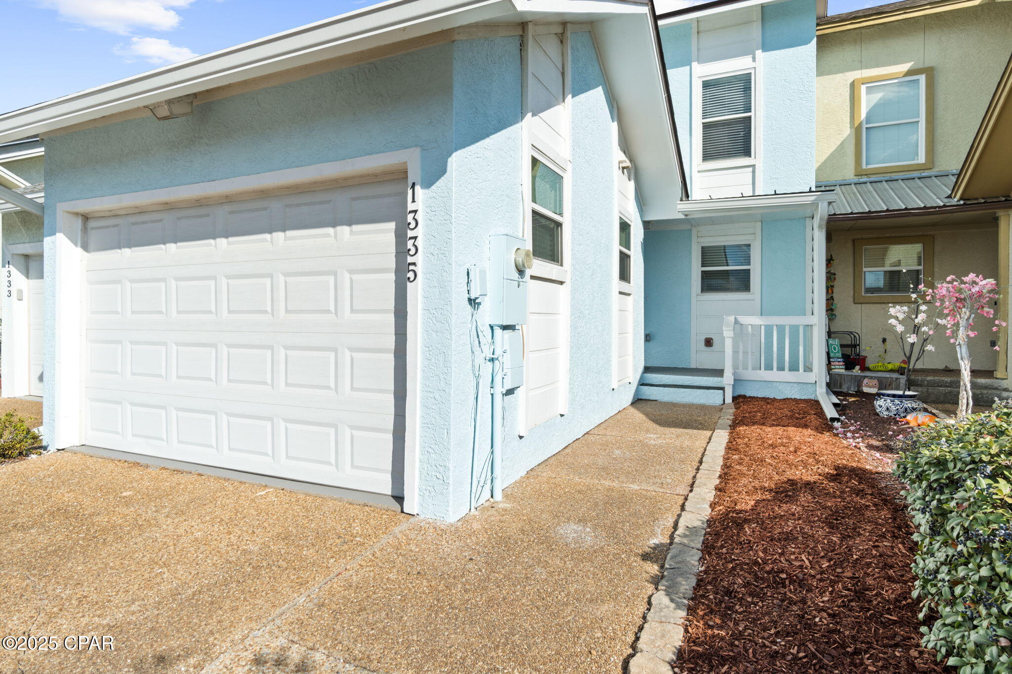 Venetian Villa - Residential Lease