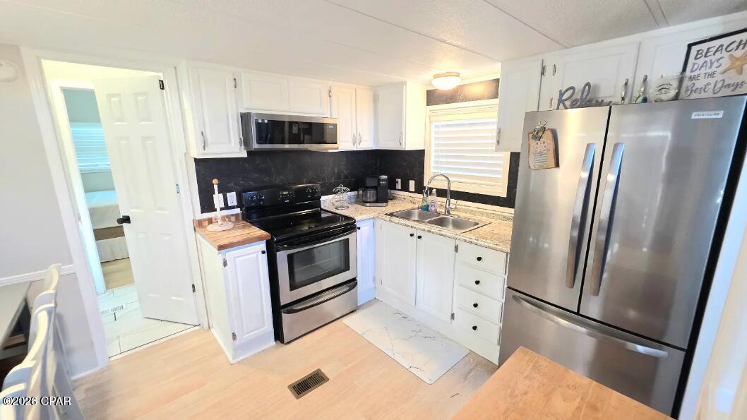 Venture Out - Residential