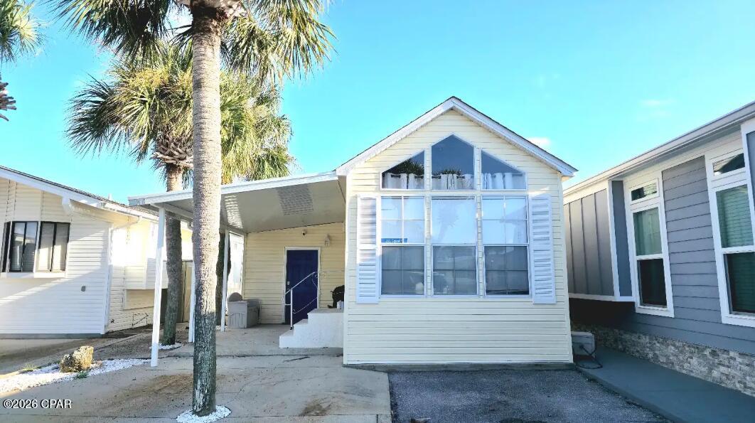 Venture Out - Residential