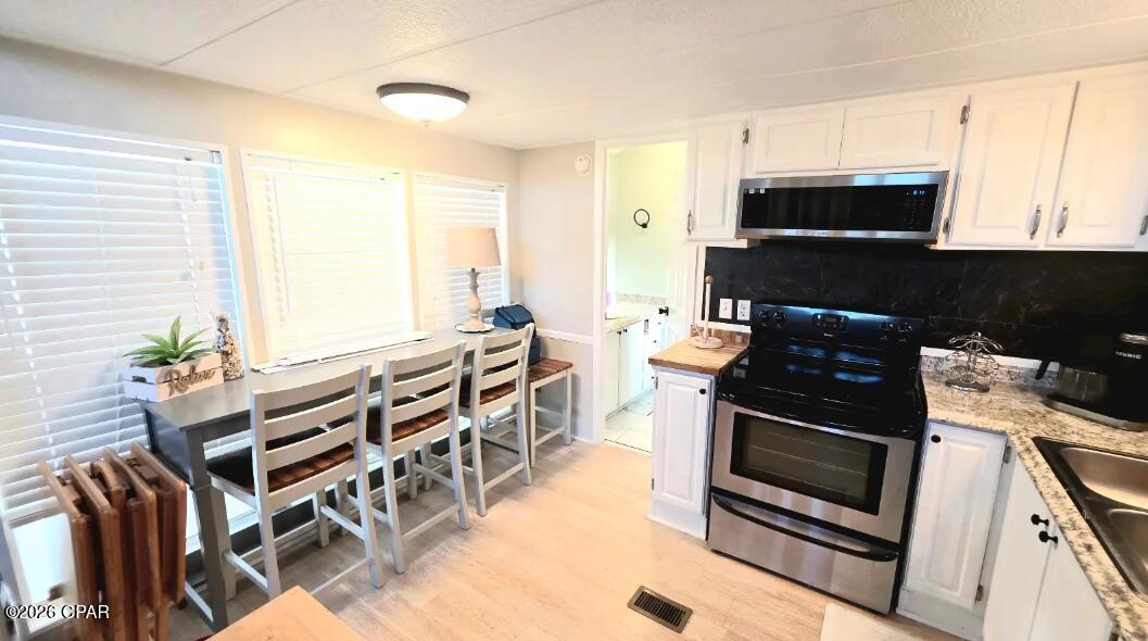 Venture Out - Residential