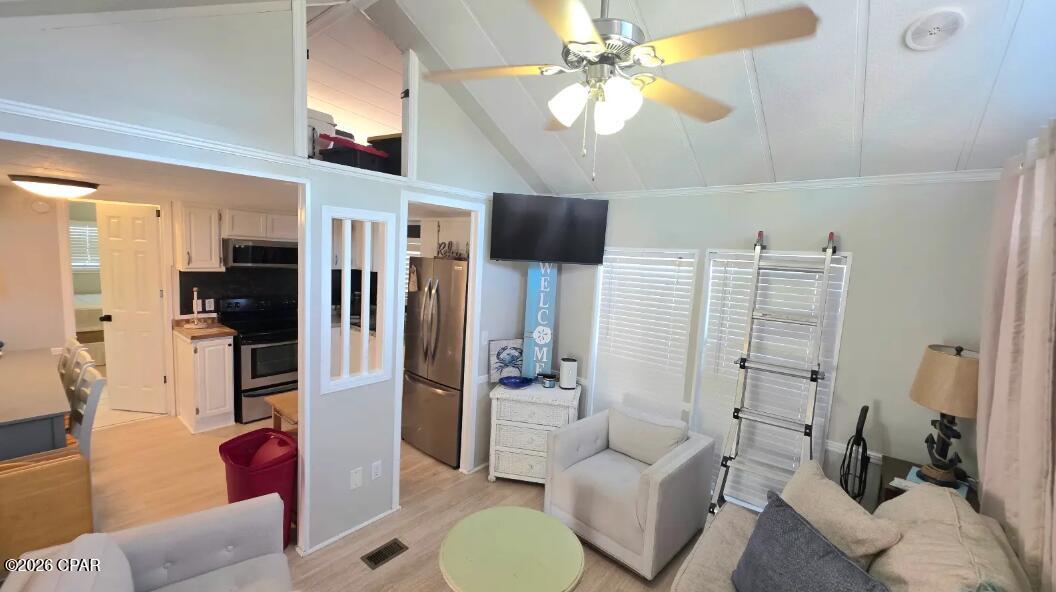 Venture Out - Residential