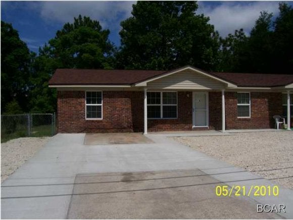 No Named Subdivision - Residential Lease
