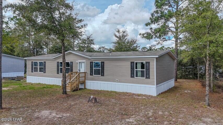No Named Subdivision - Residential