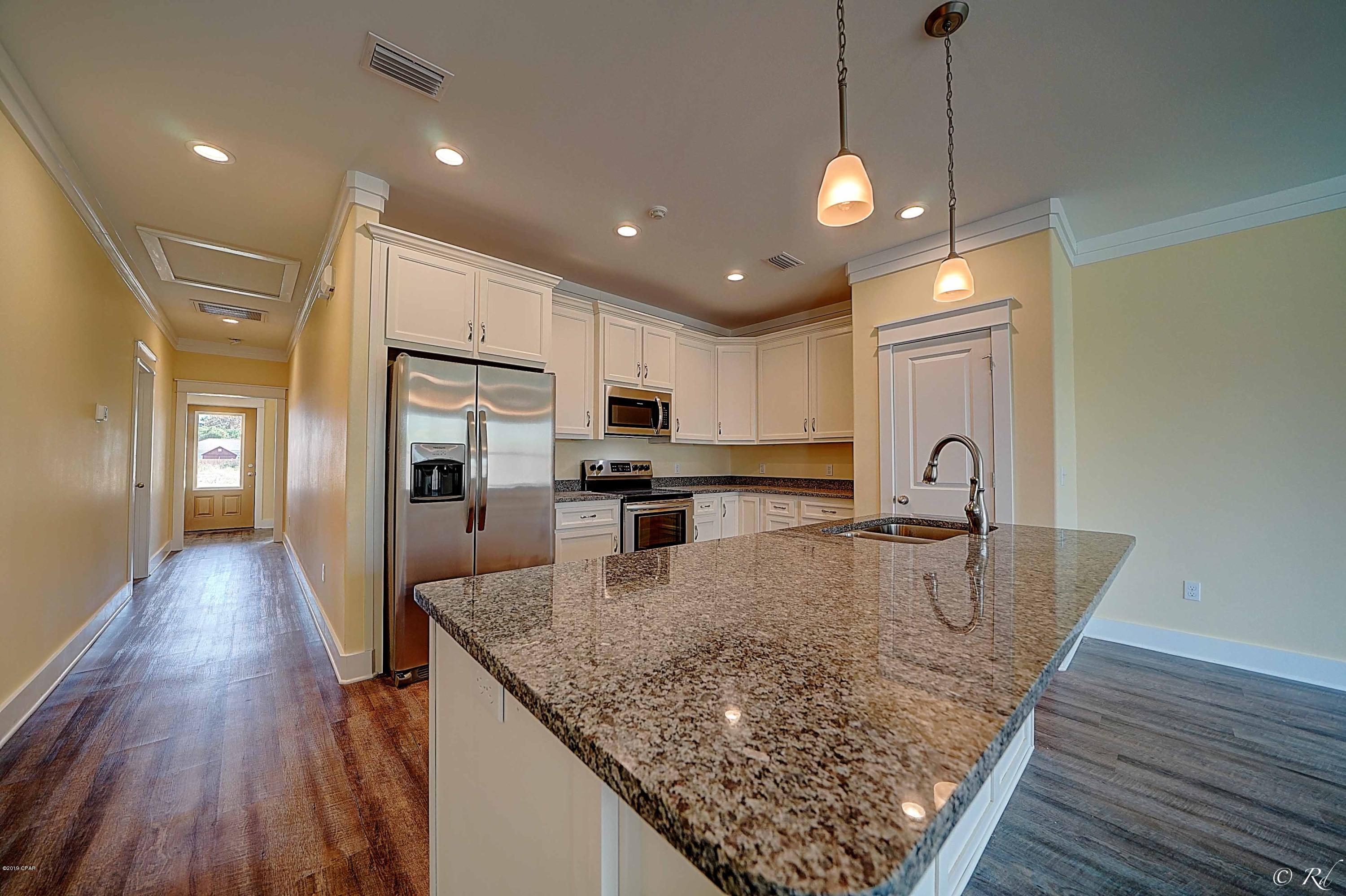 Osprey Pointe at Powell - Residential