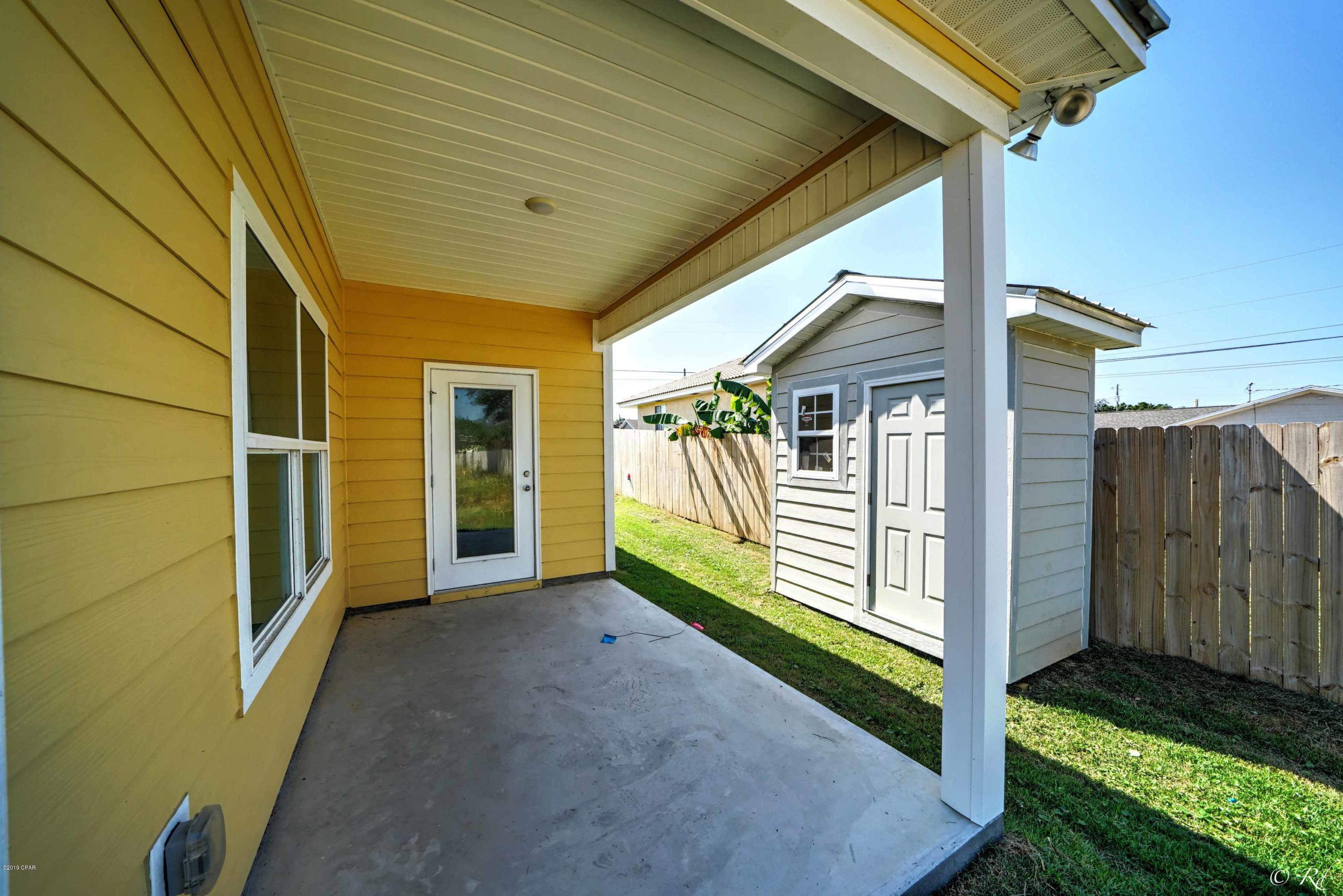 Osprey Pointe at Powell - Residential