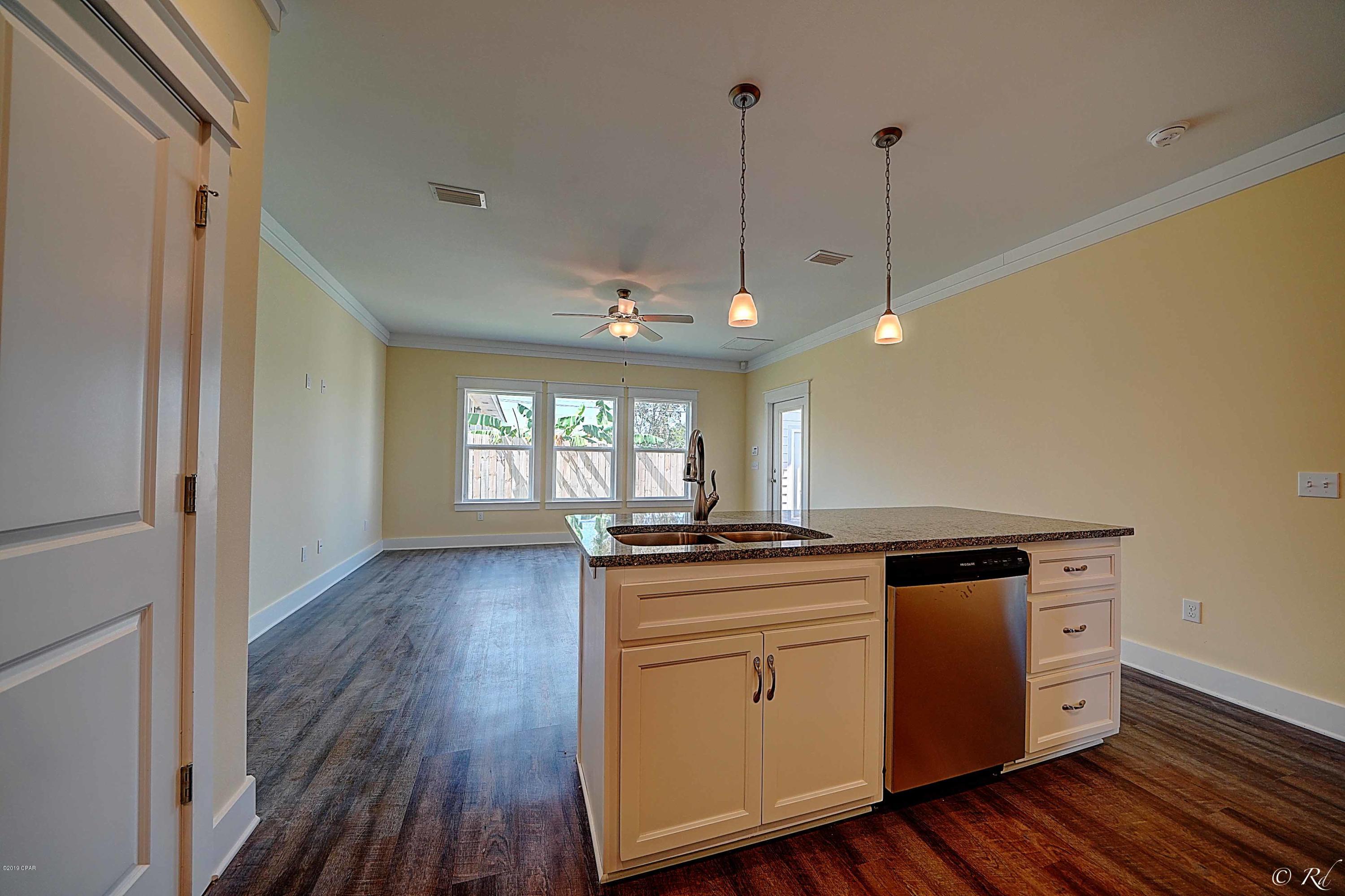 Osprey Pointe at Powell - Residential