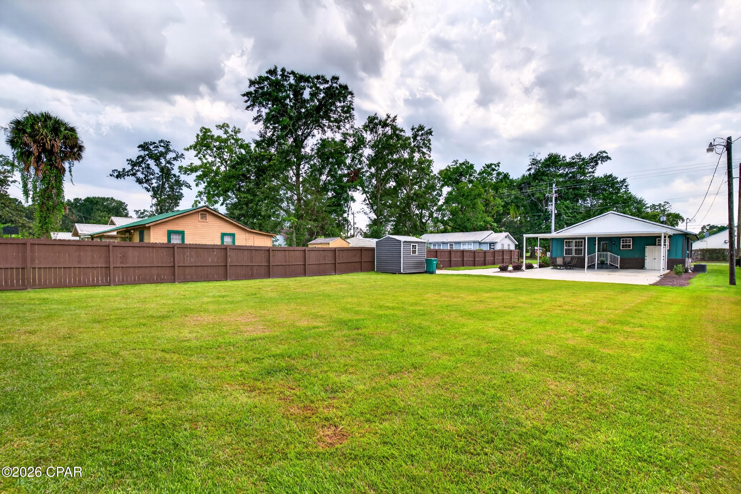 No Named Subdivision - Residential