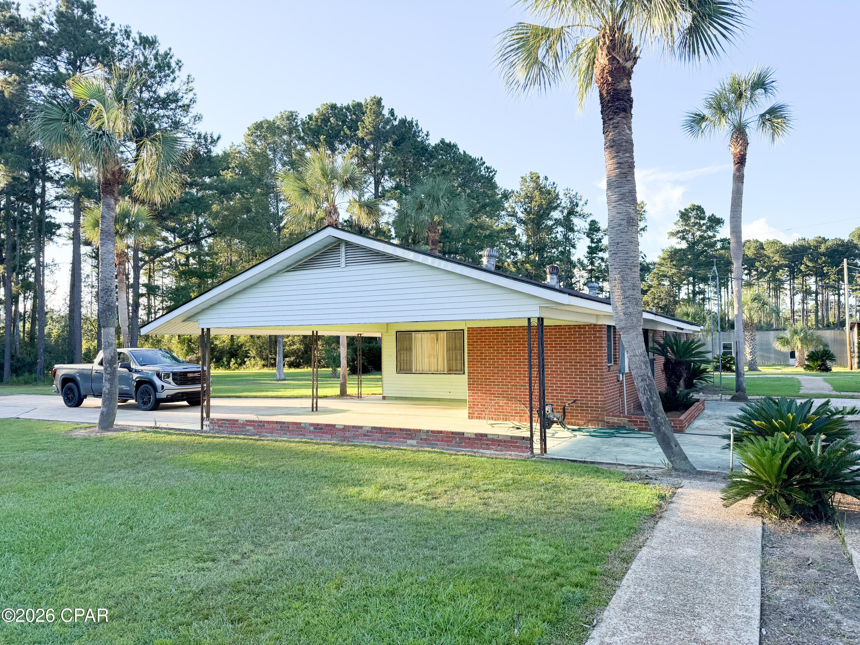 [No Recorded Subdiv] - Residential