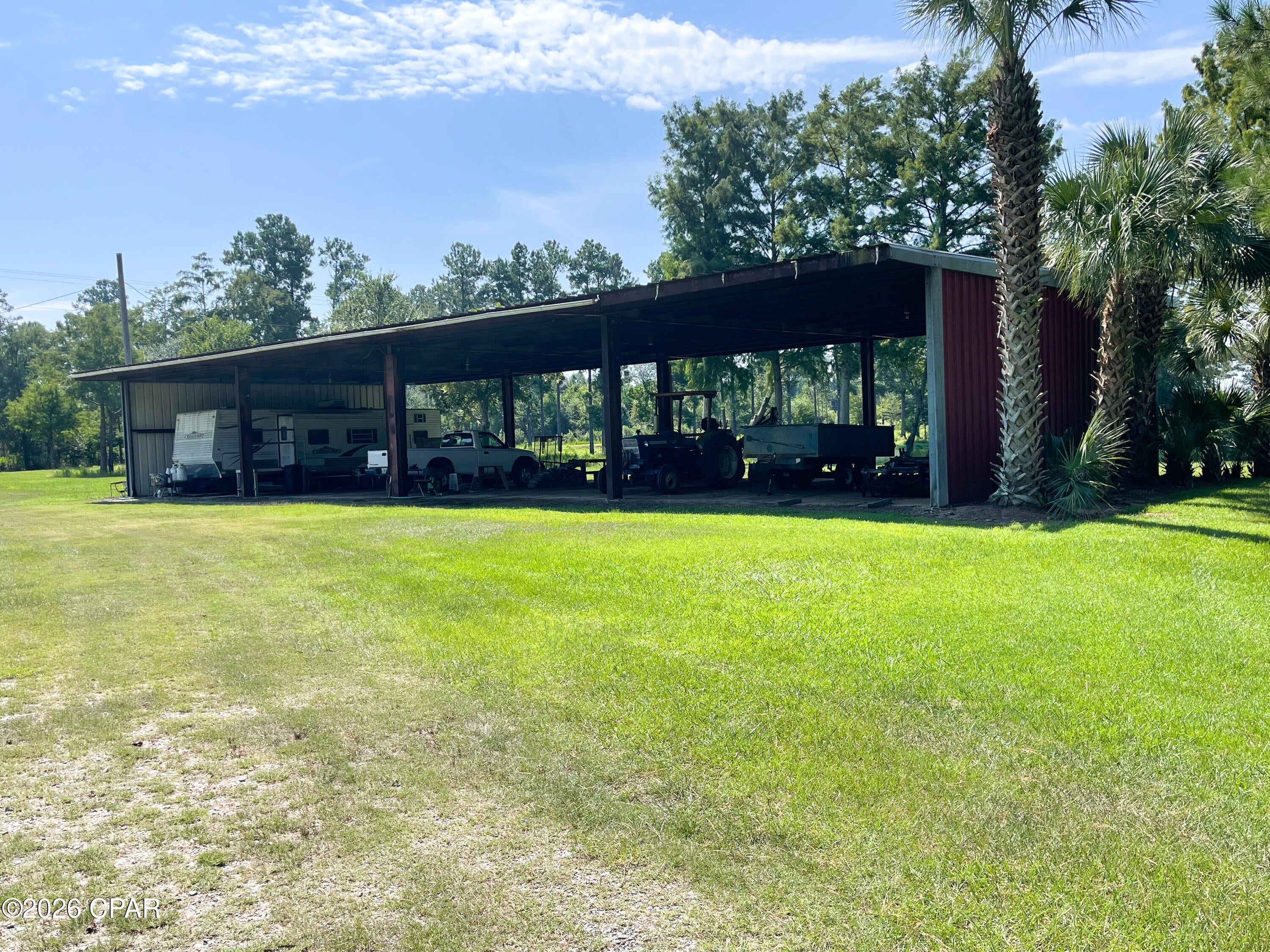 [No Recorded Subdiv] - Residential