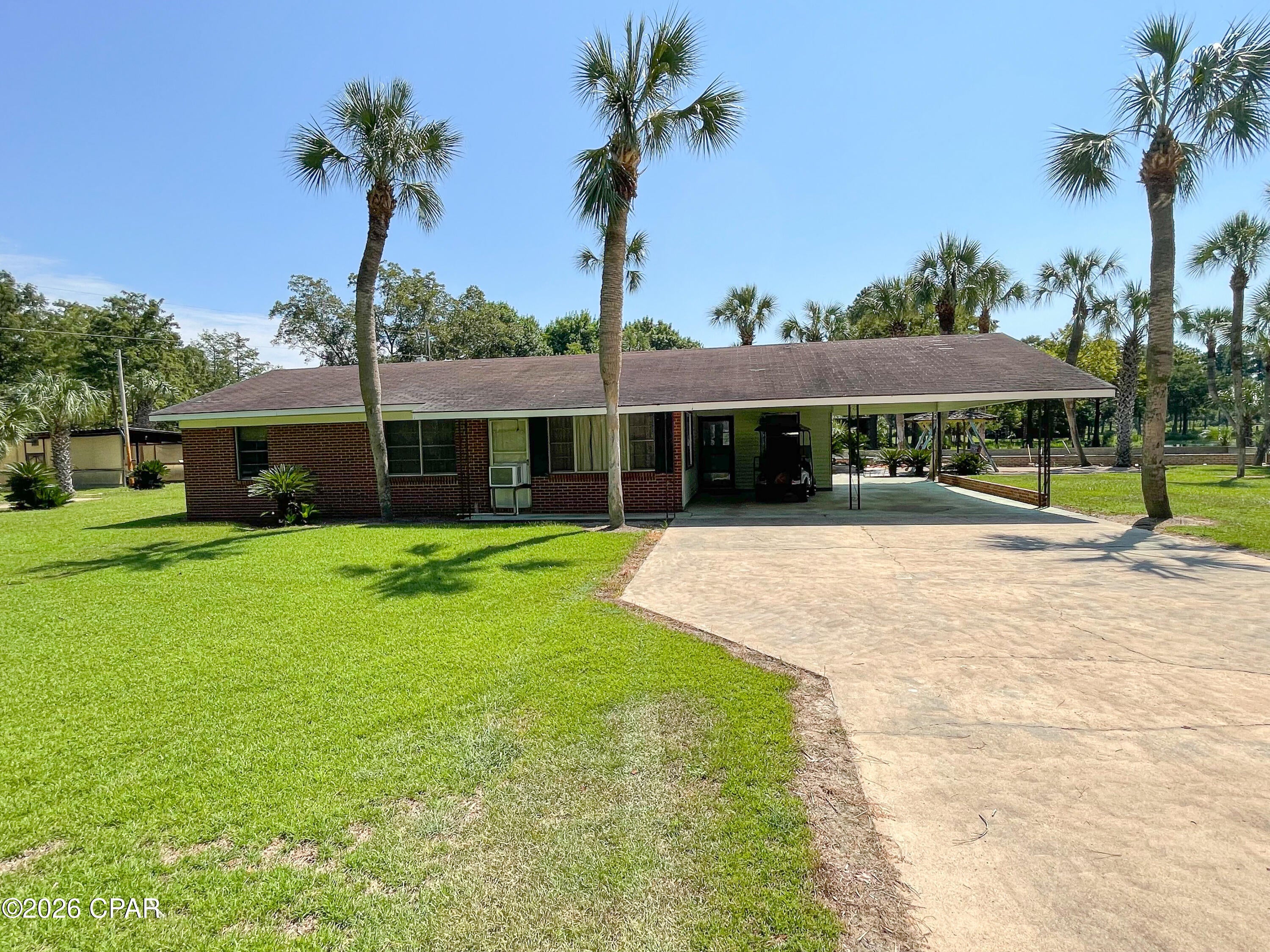 [No Recorded Subdiv] - Residential