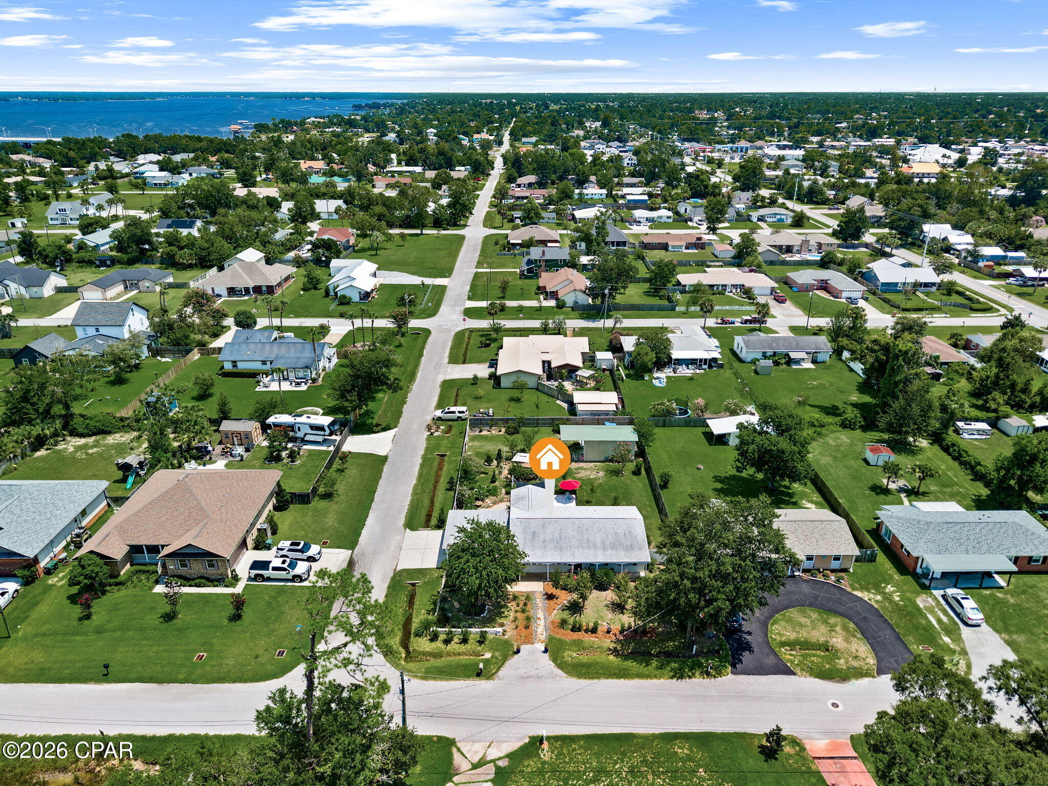 No Named Subdivision - Residential