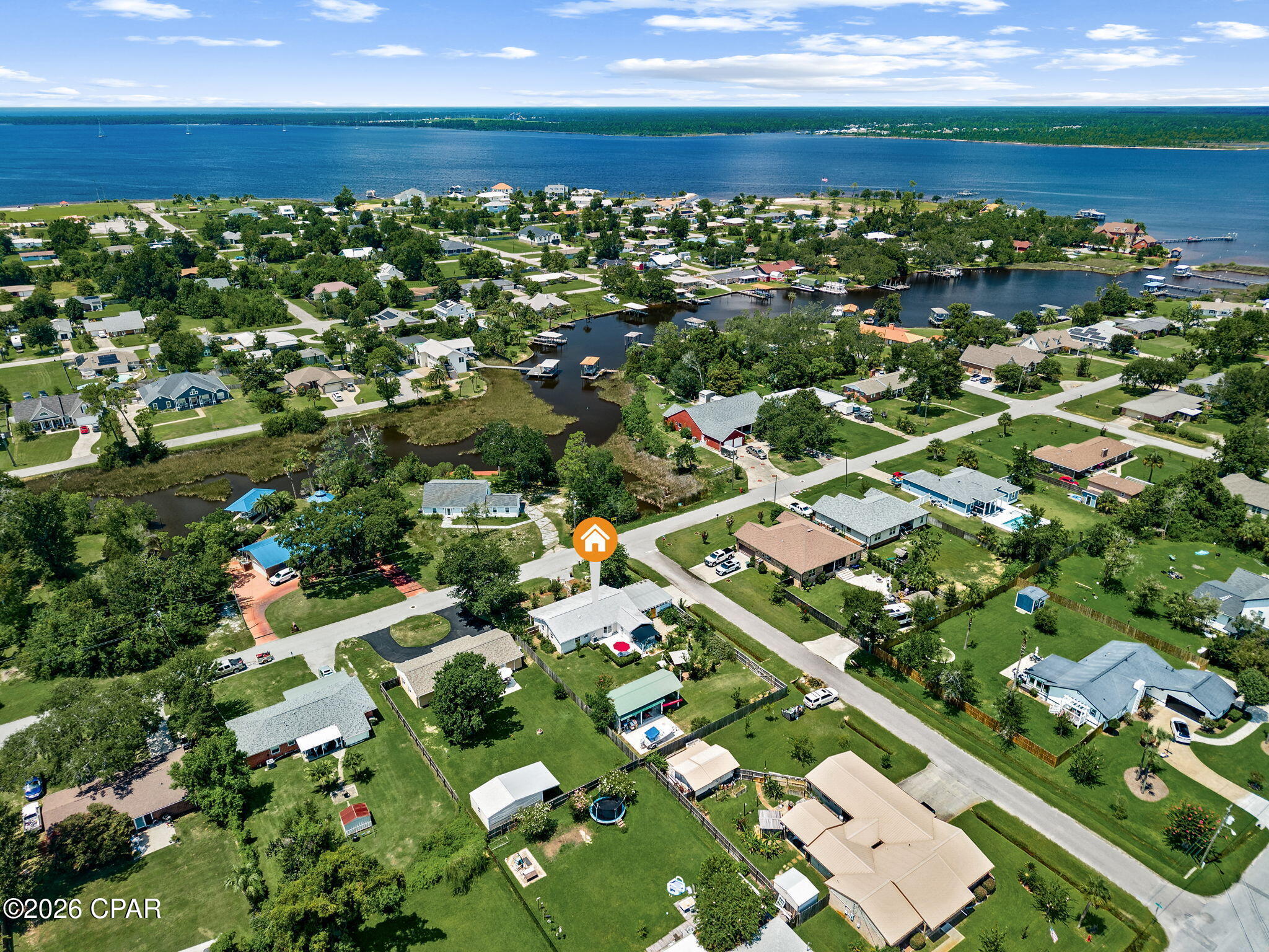 No Named Subdivision - Residential