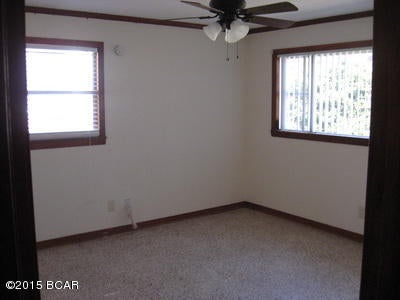 No Named Subdivision - Commercial Sale
