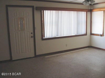 No Named Subdivision - Commercial Sale