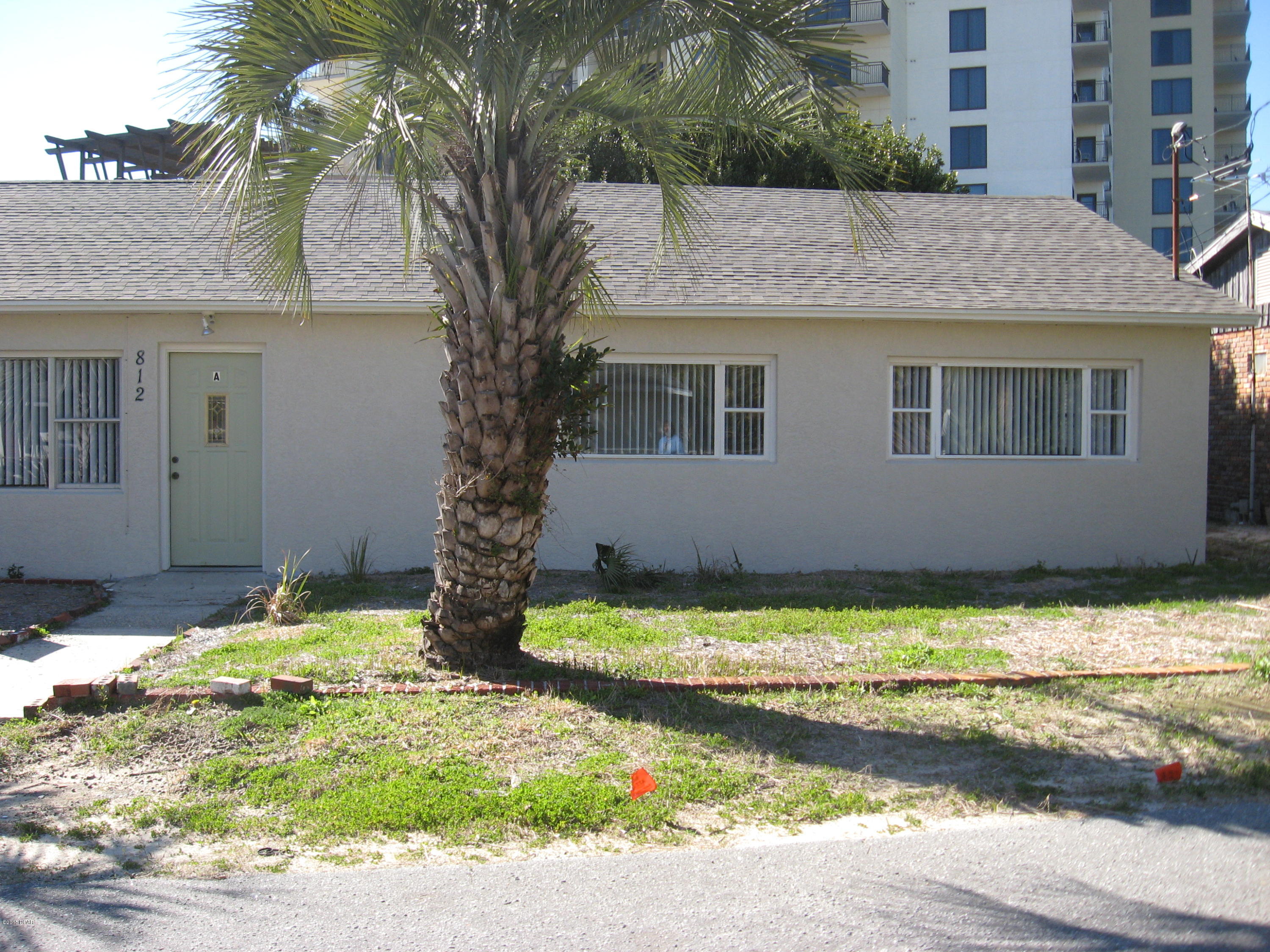 No Named Subdivision - Commercial Sale