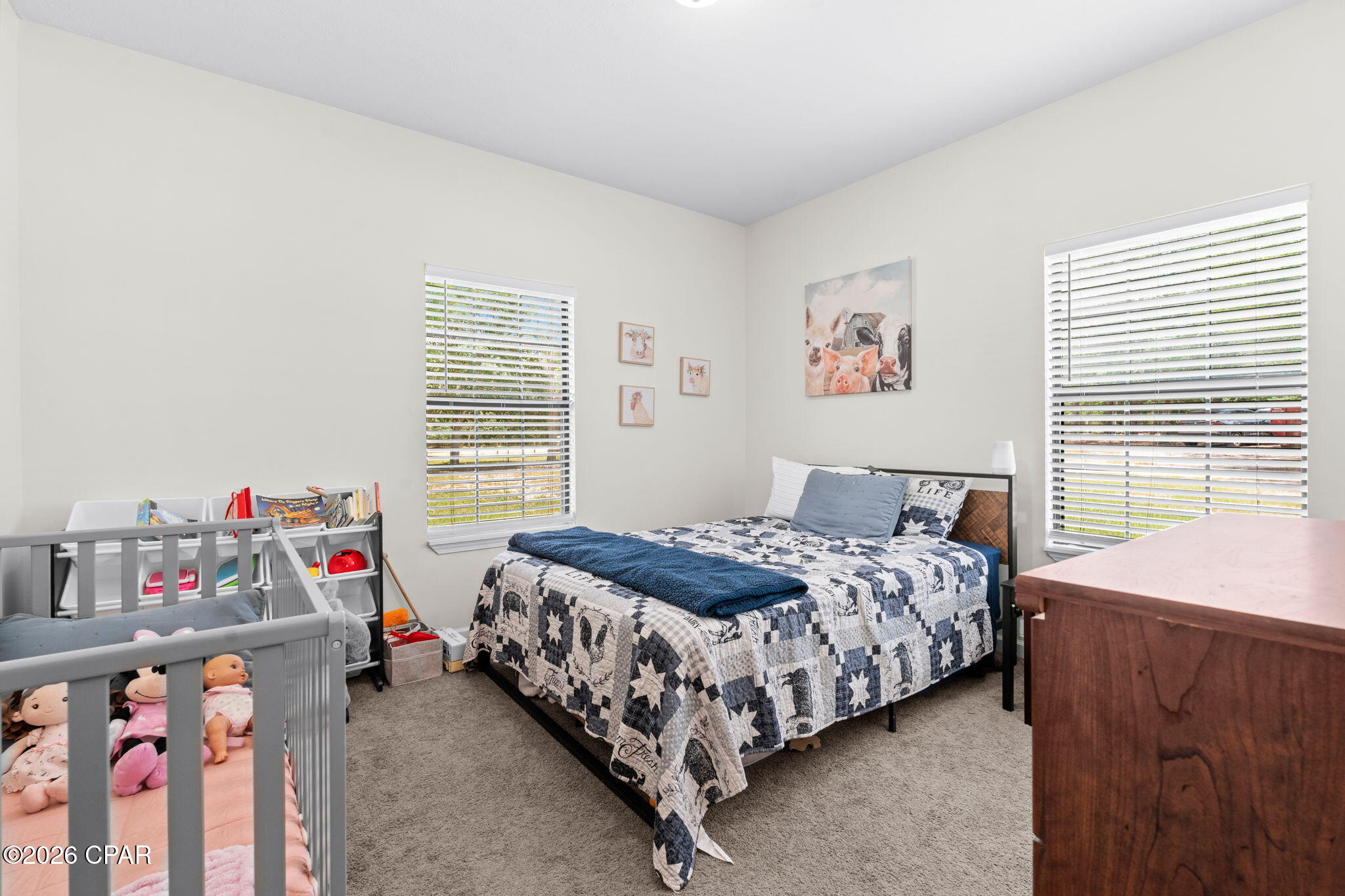 Sunset Pines - Residential