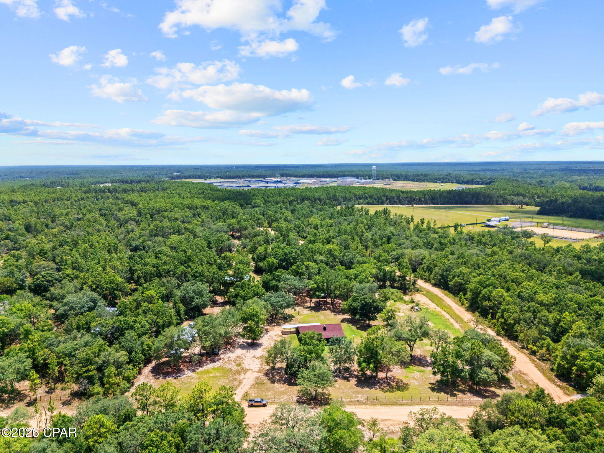 Sunset Pines - Residential