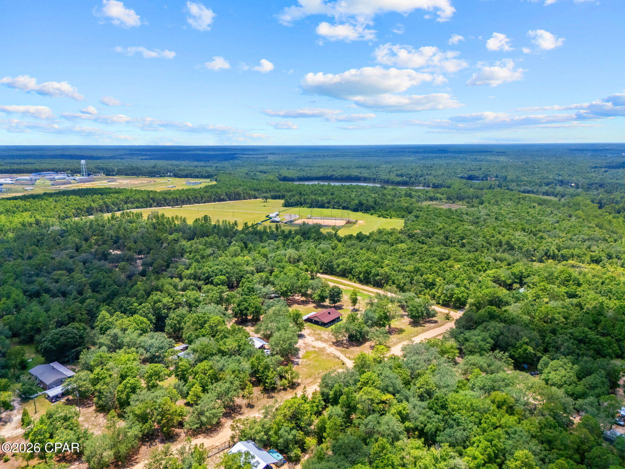 Sunset Pines - Residential