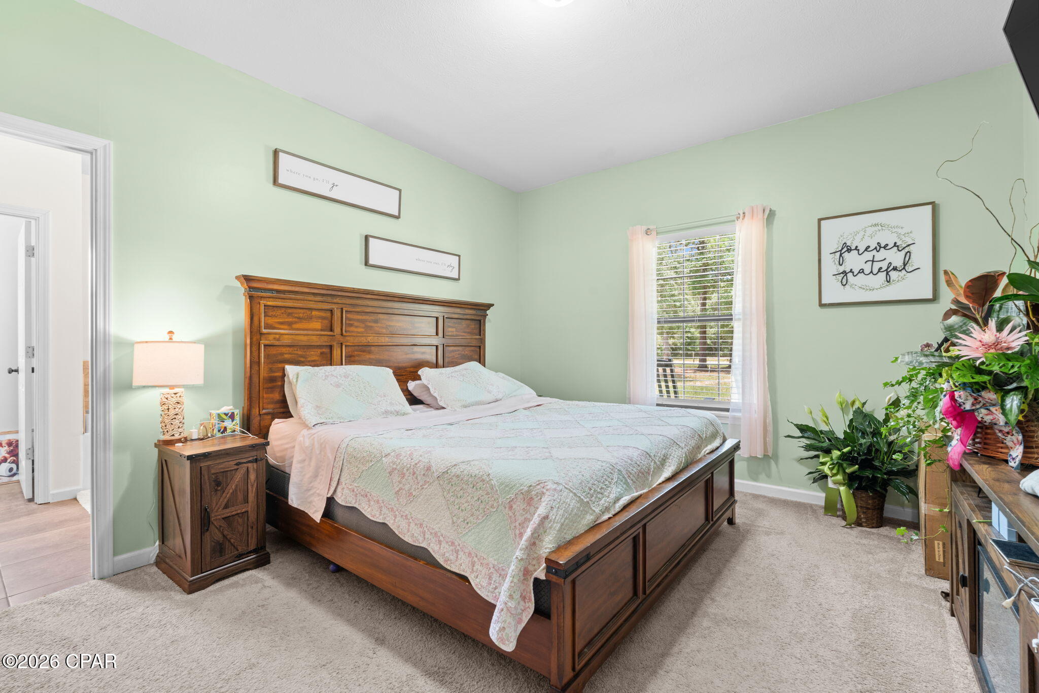 Sunset Pines - Residential