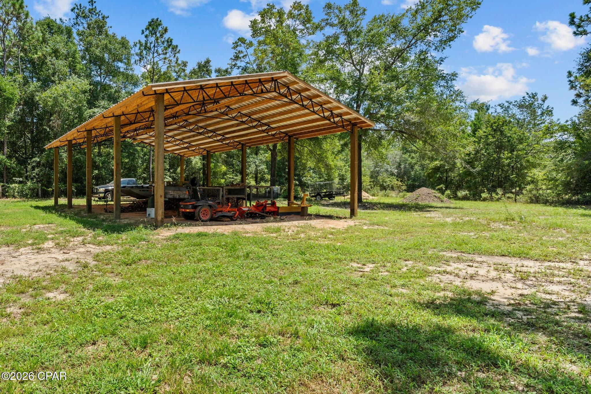 Sunset Pines - Residential