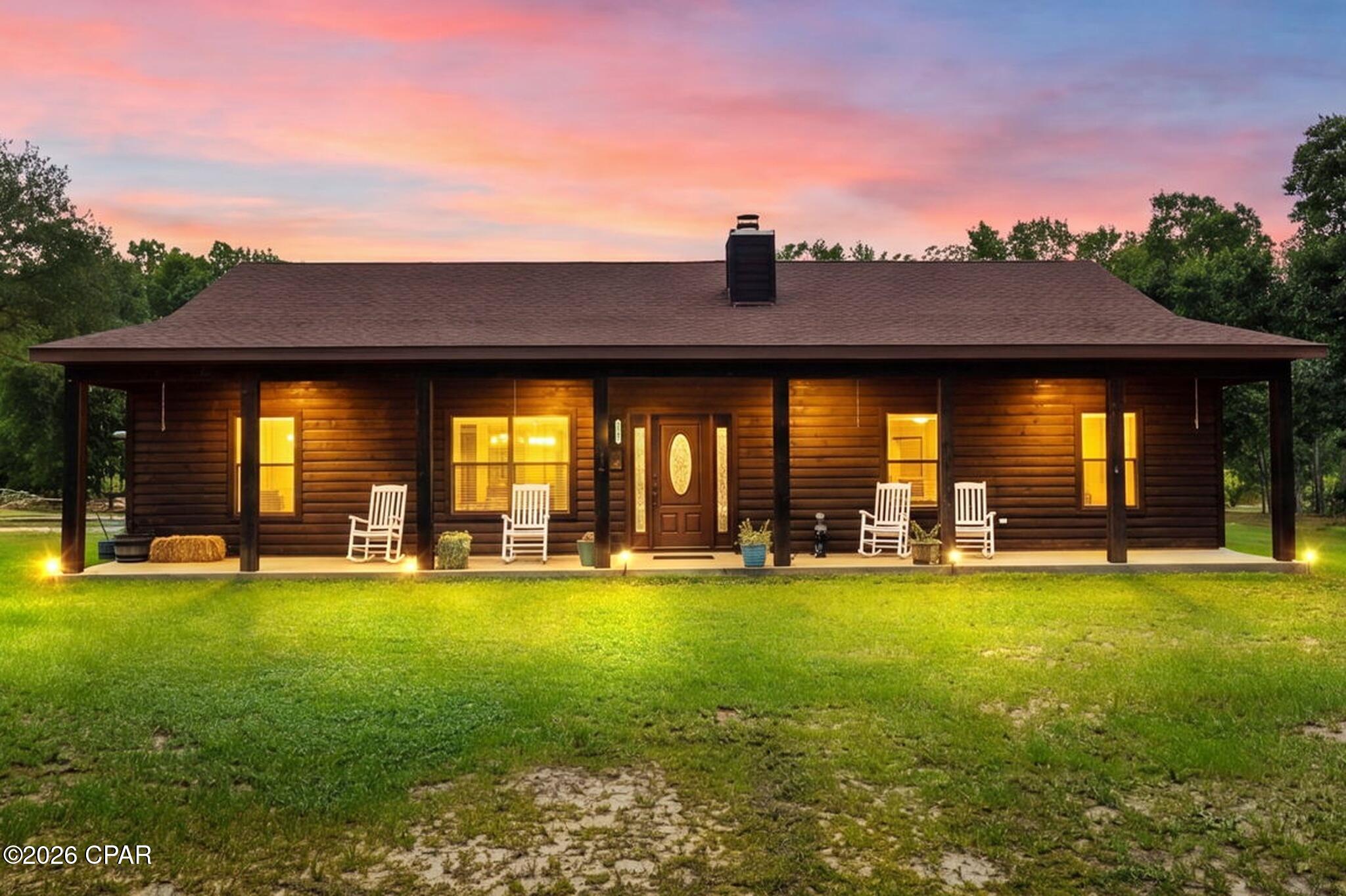 Sunset Pines - Residential