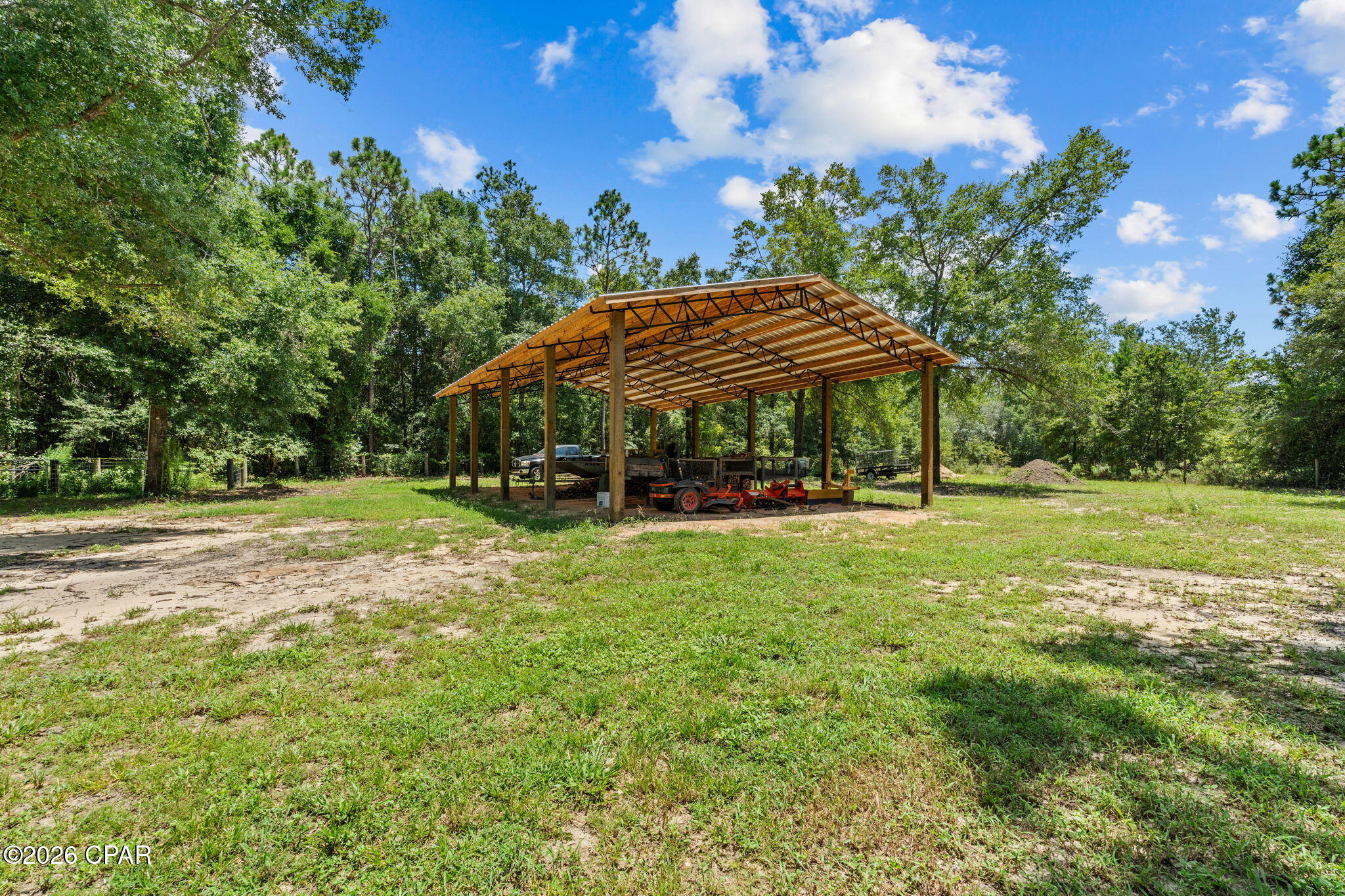 Sunset Pines - Residential