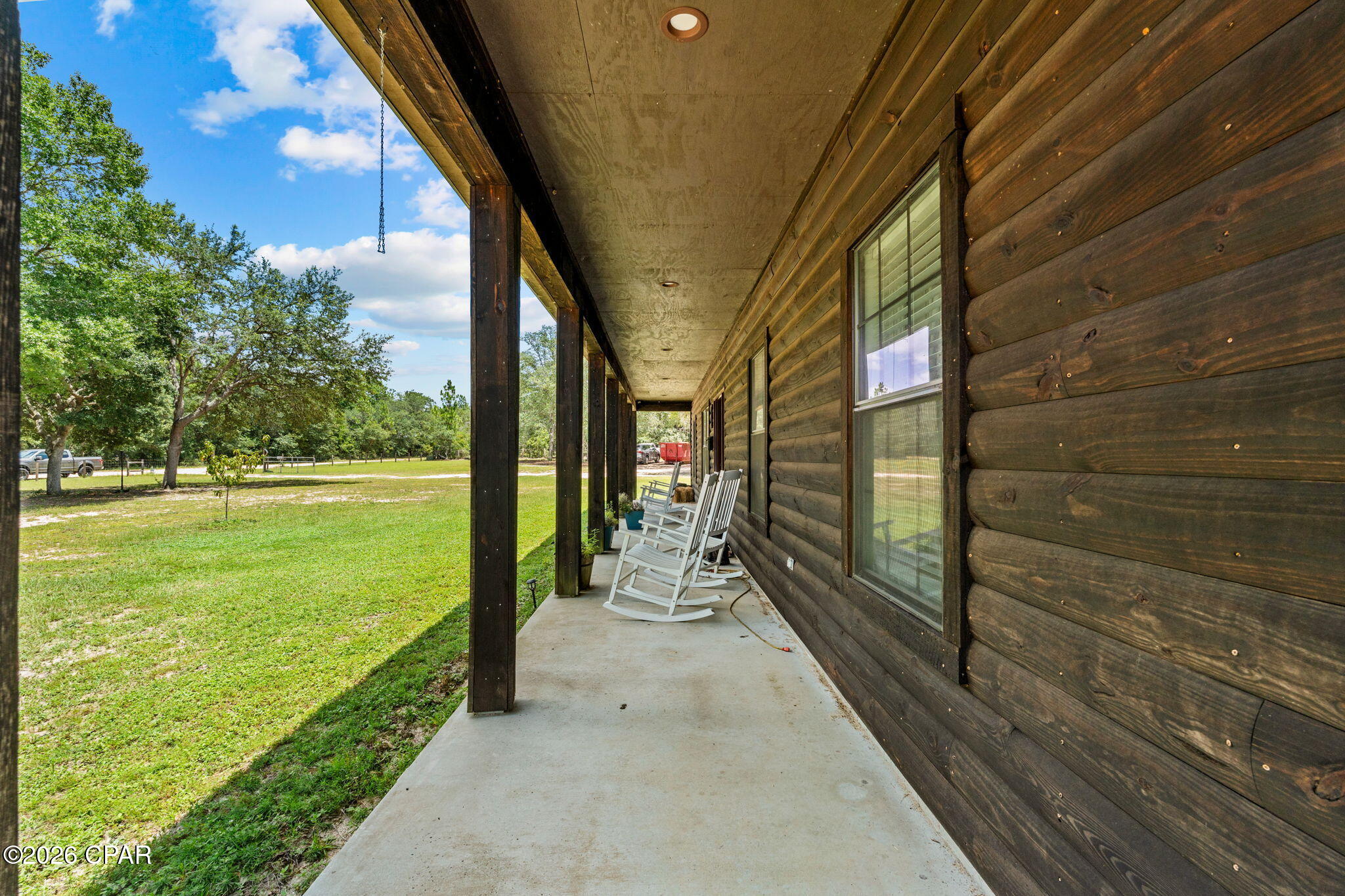 Sunset Pines - Residential