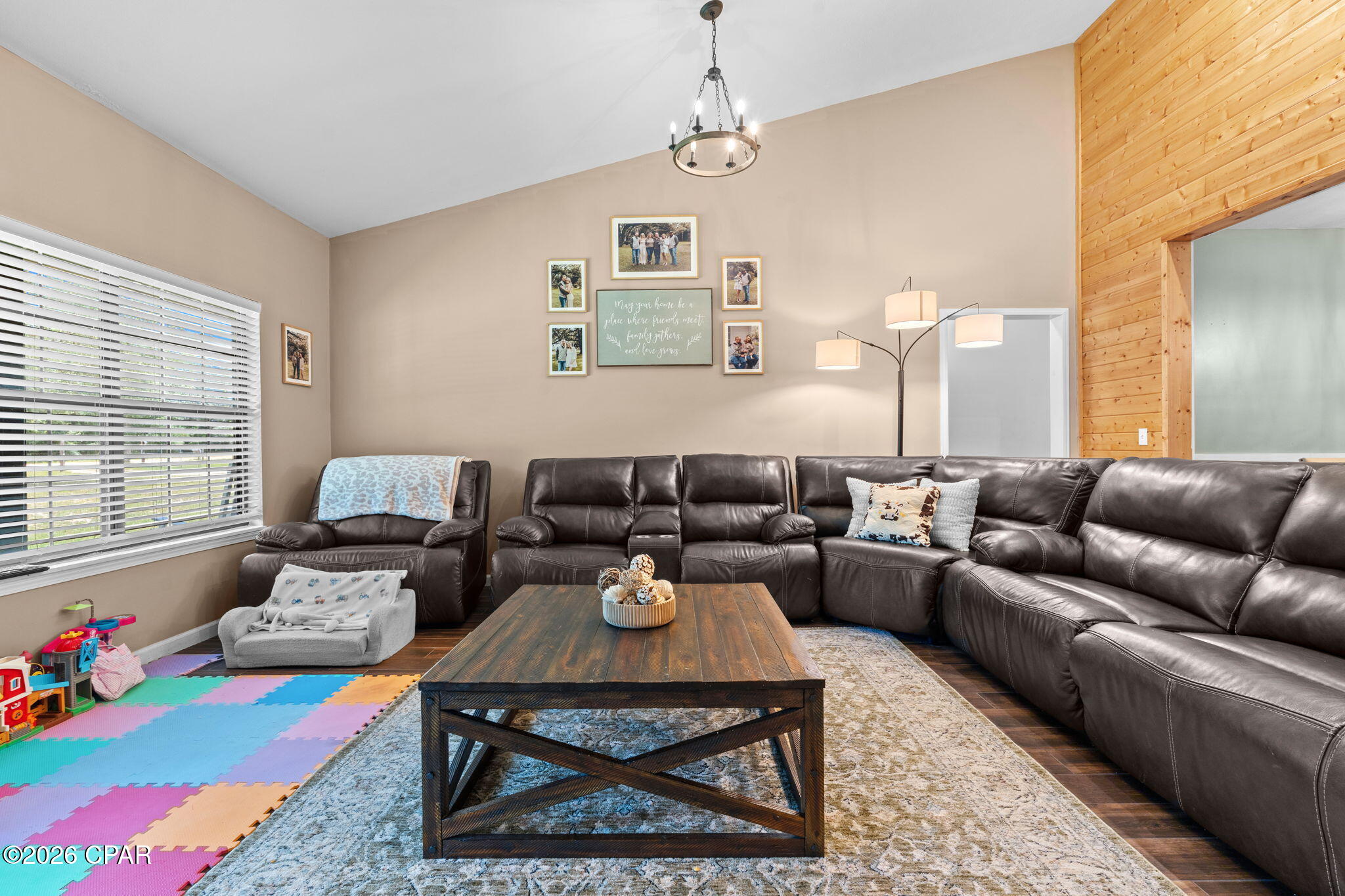 Sunset Pines - Residential