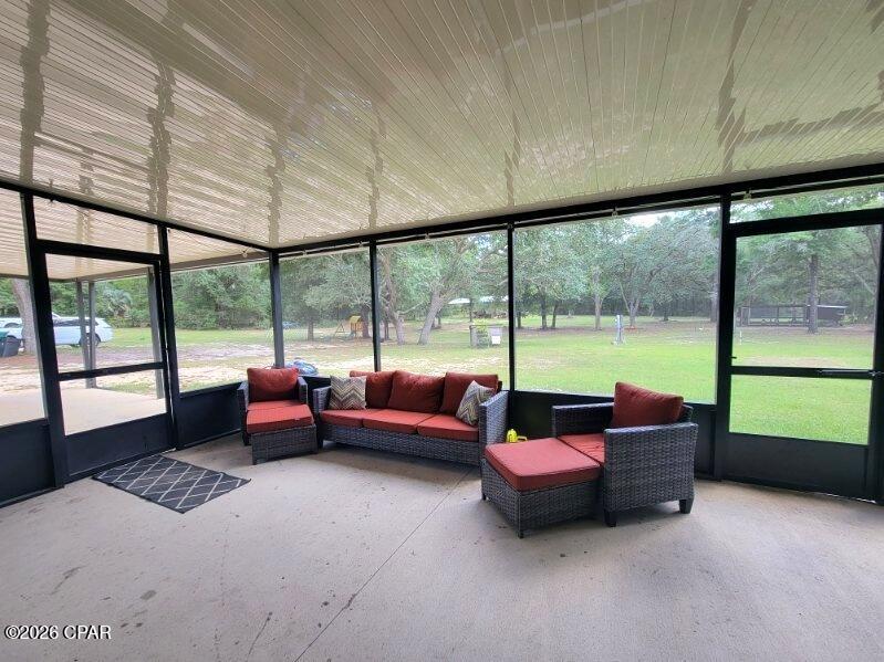 Sunset Pines - Residential