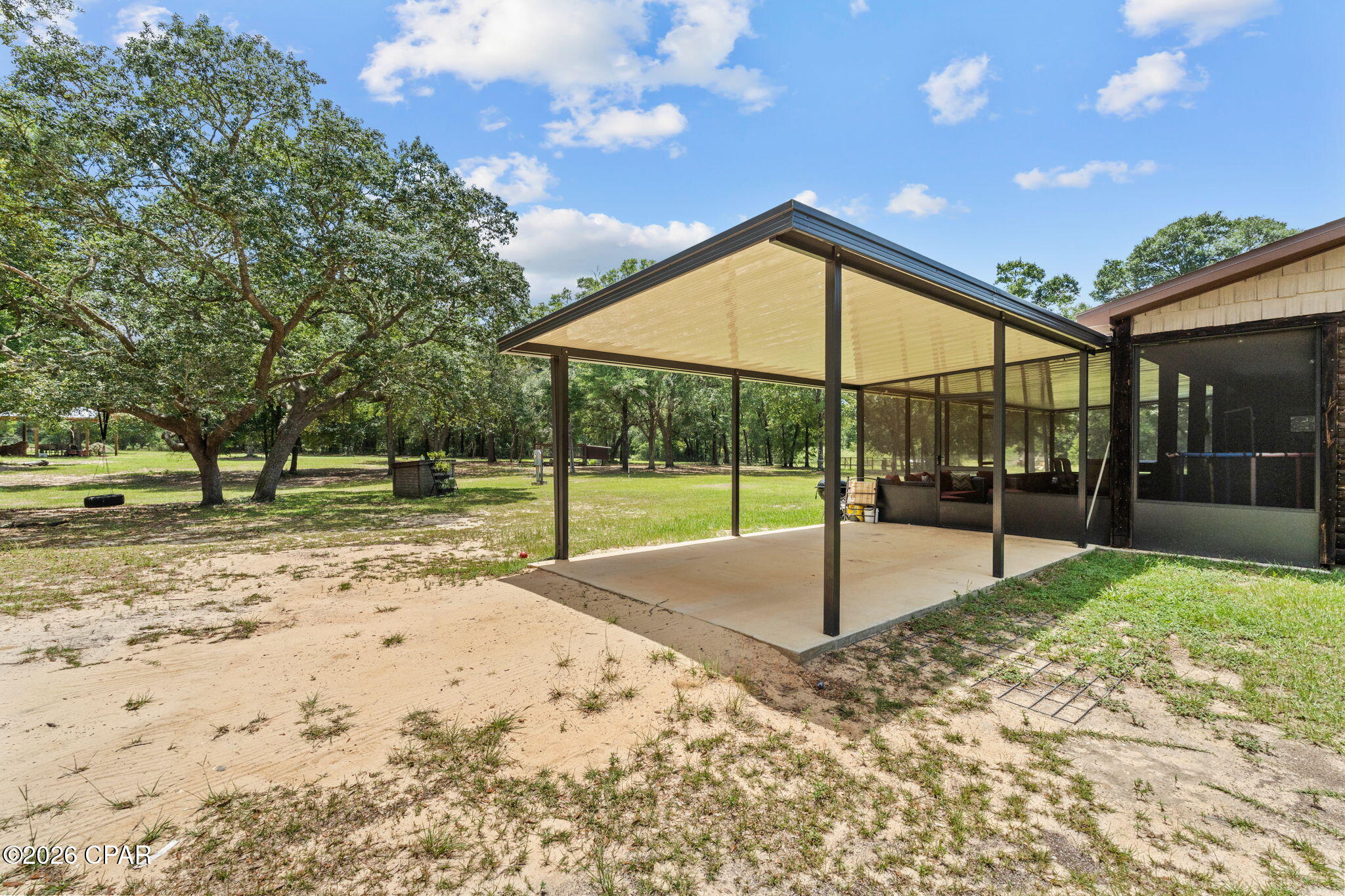 Sunset Pines - Residential