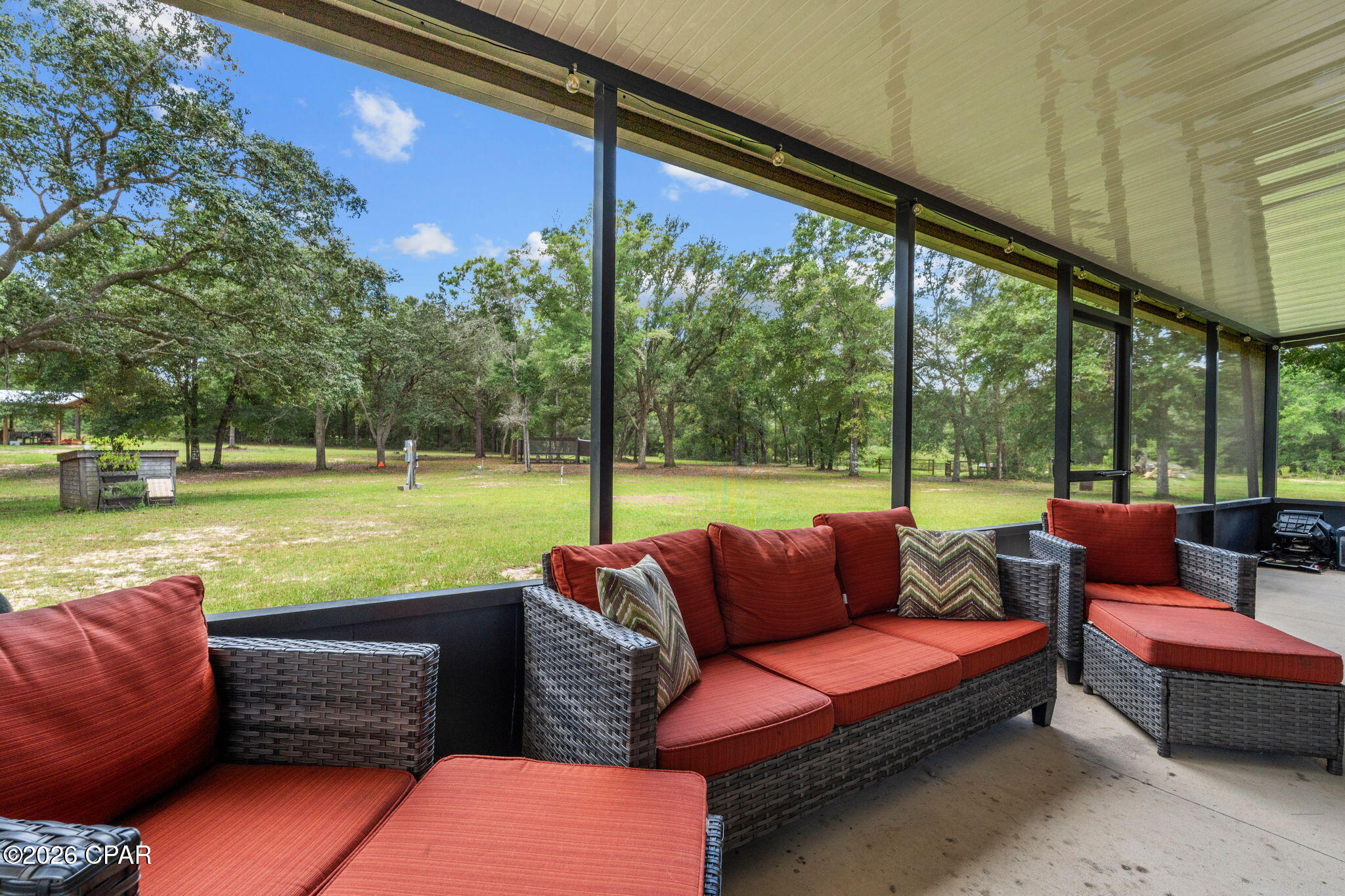 Sunset Pines - Residential