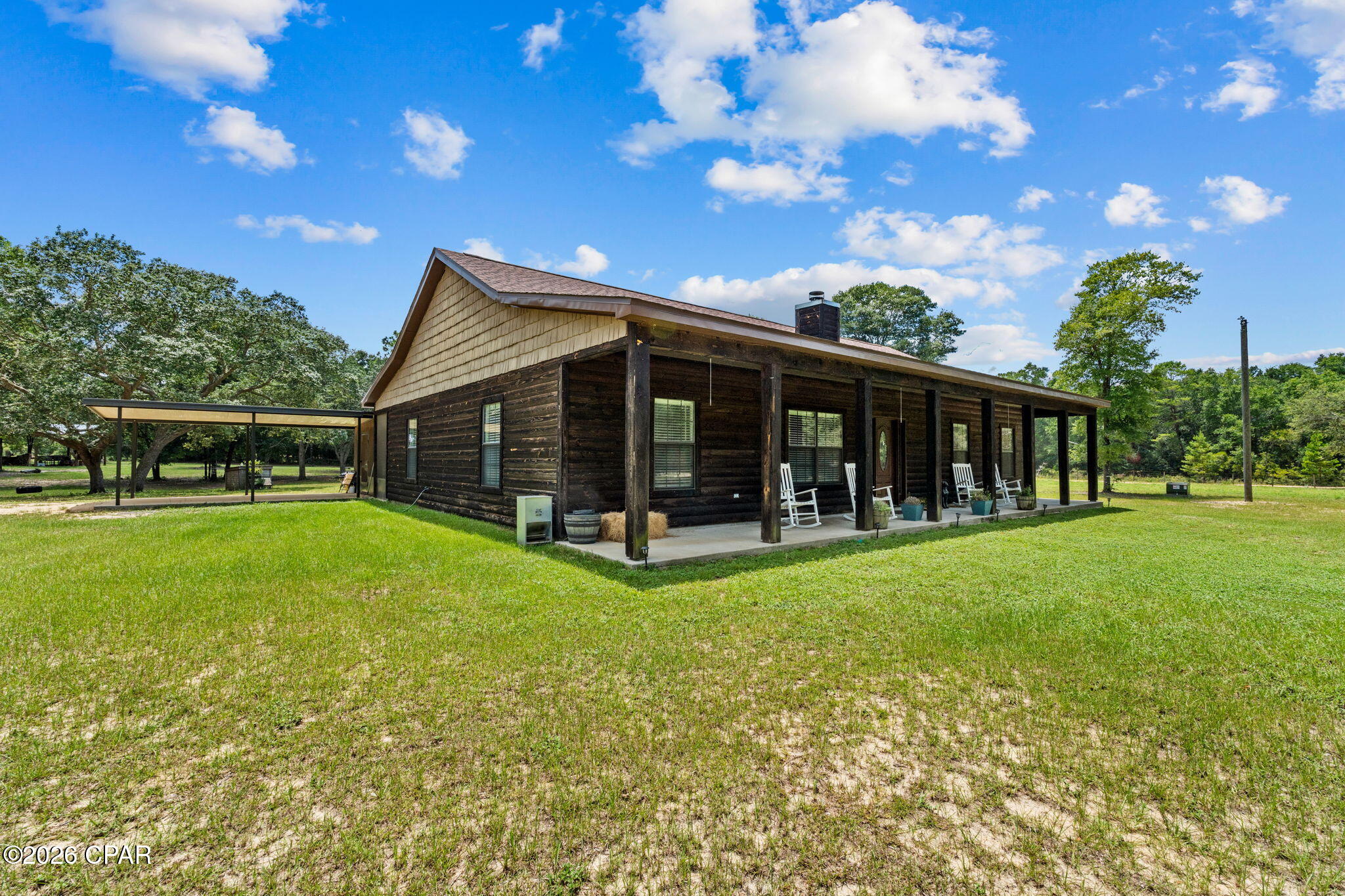 Sunset Pines - Residential