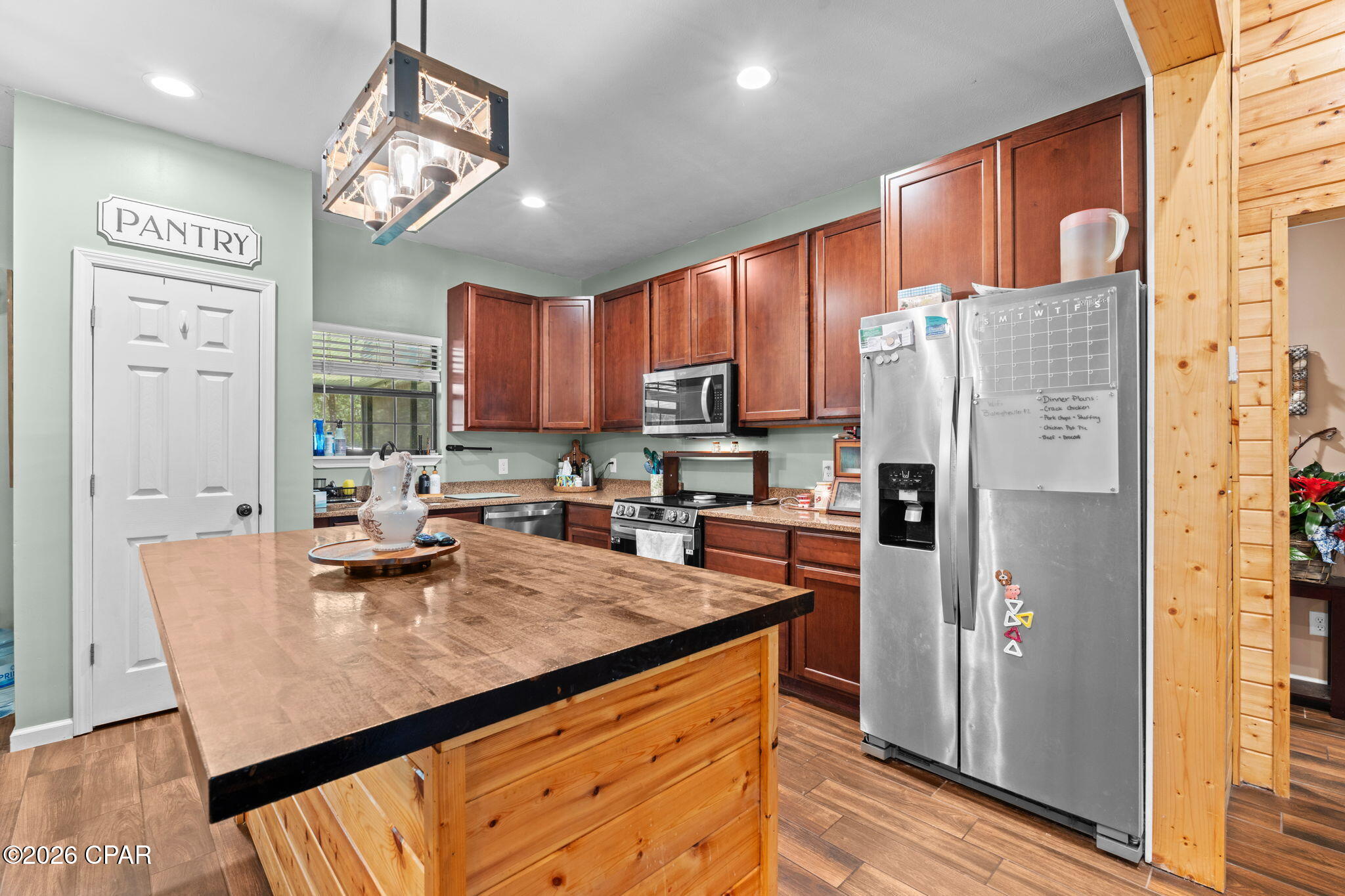 Sunset Pines - Residential