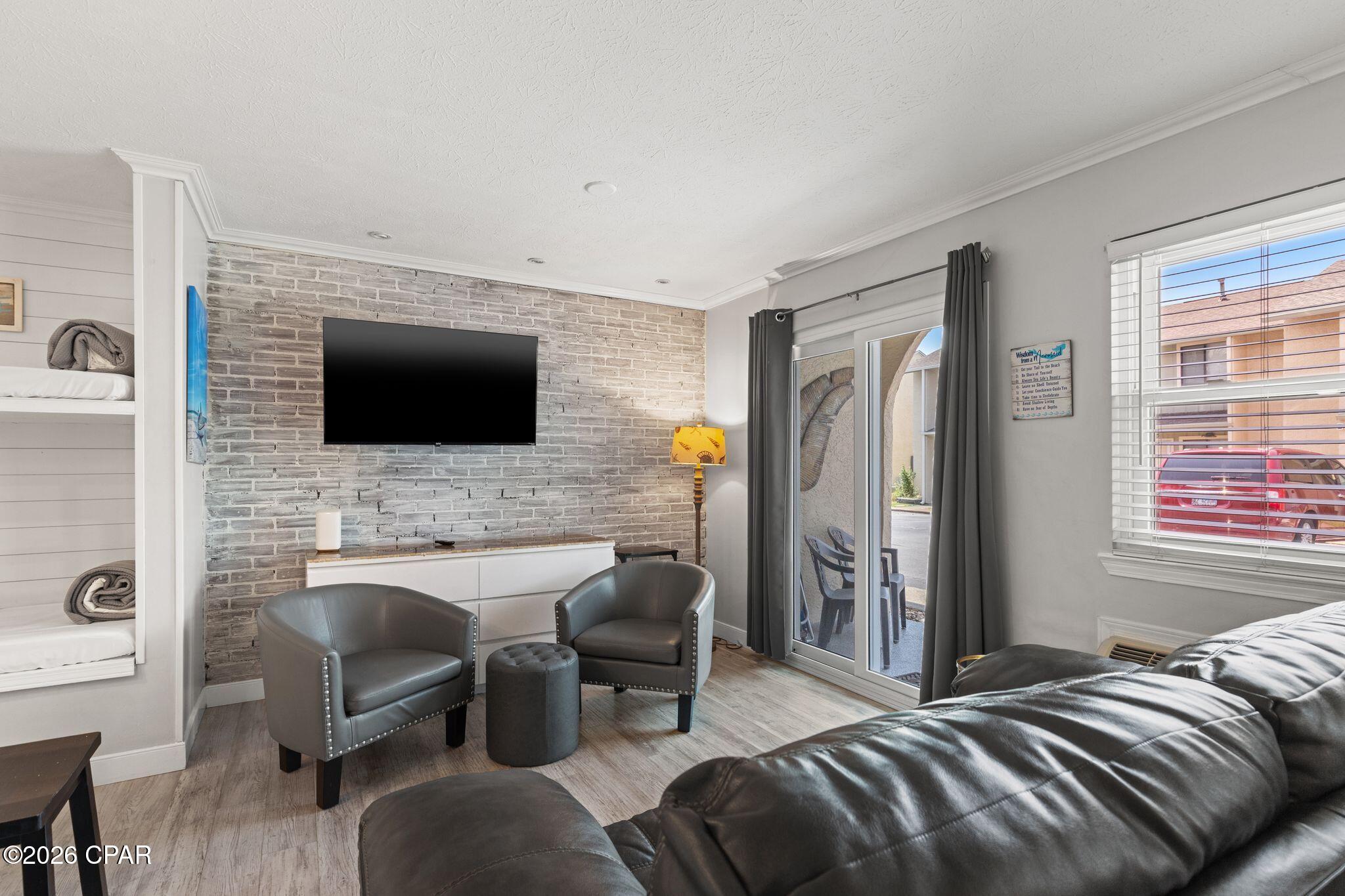 Gulf Highlands Beach Resort - Residential