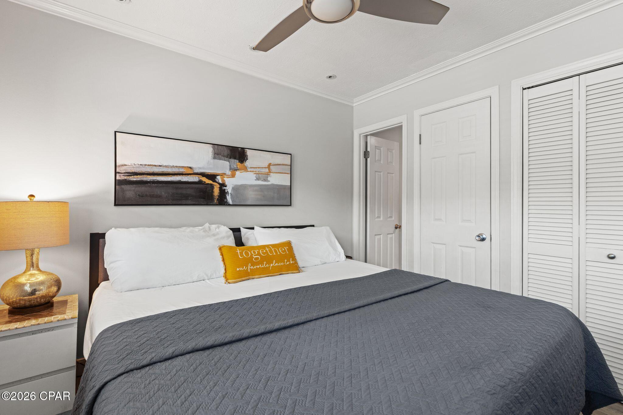 Gulf Highlands Beach Resort - Residential