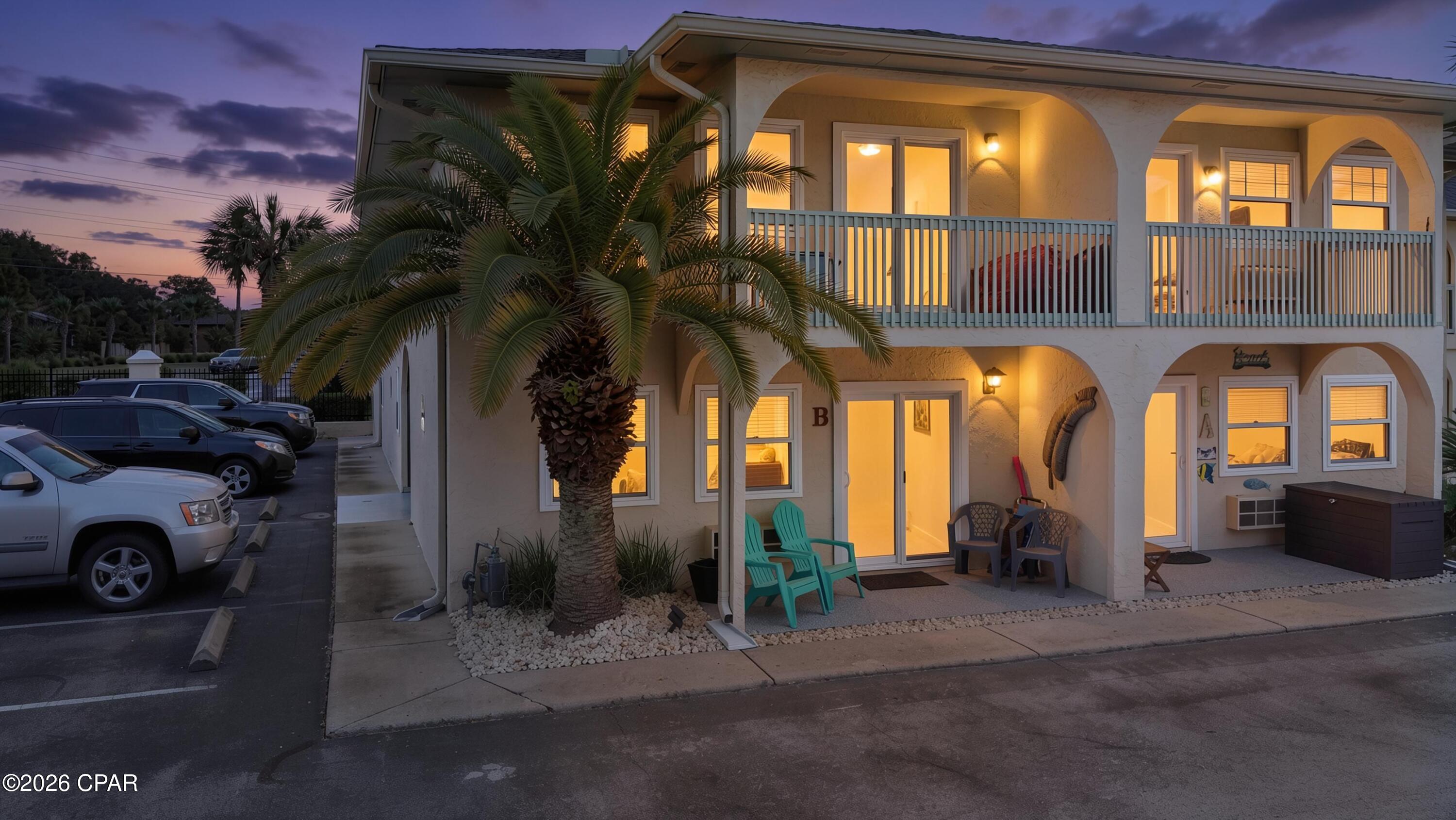 Gulf Highlands Beach Resort - Residential