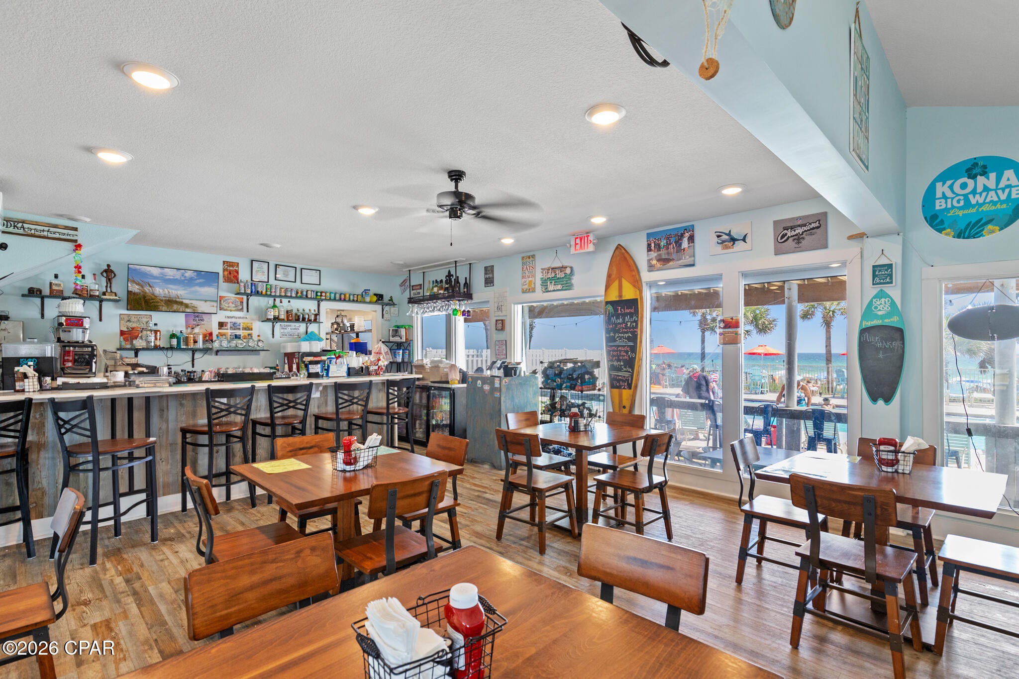 Gulf Highlands Beach Resort - Residential