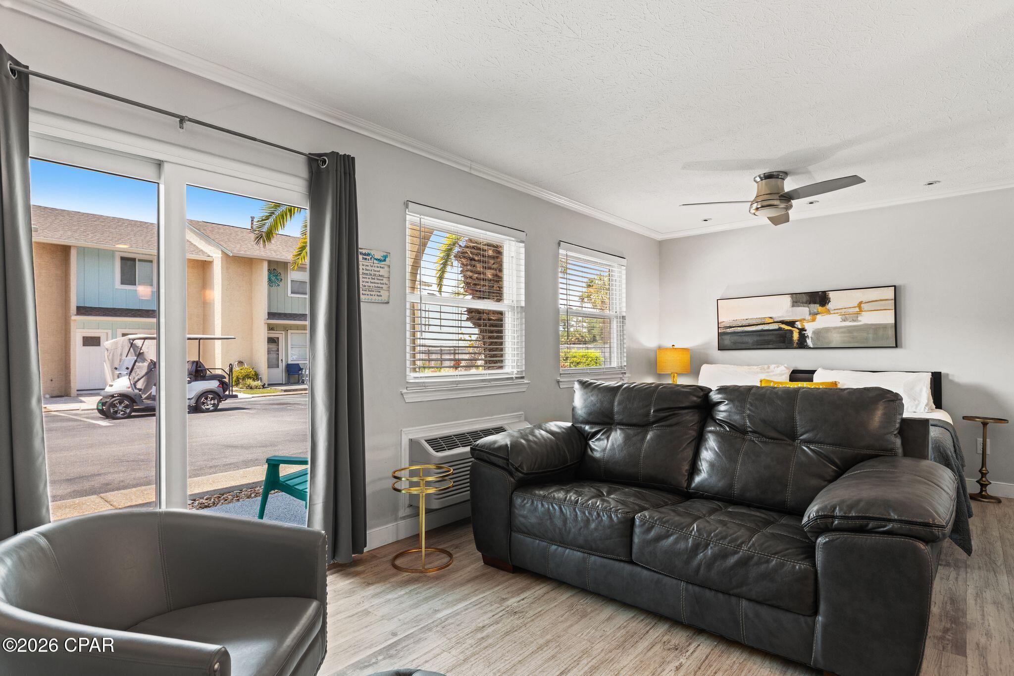 Gulf Highlands Beach Resort - Residential