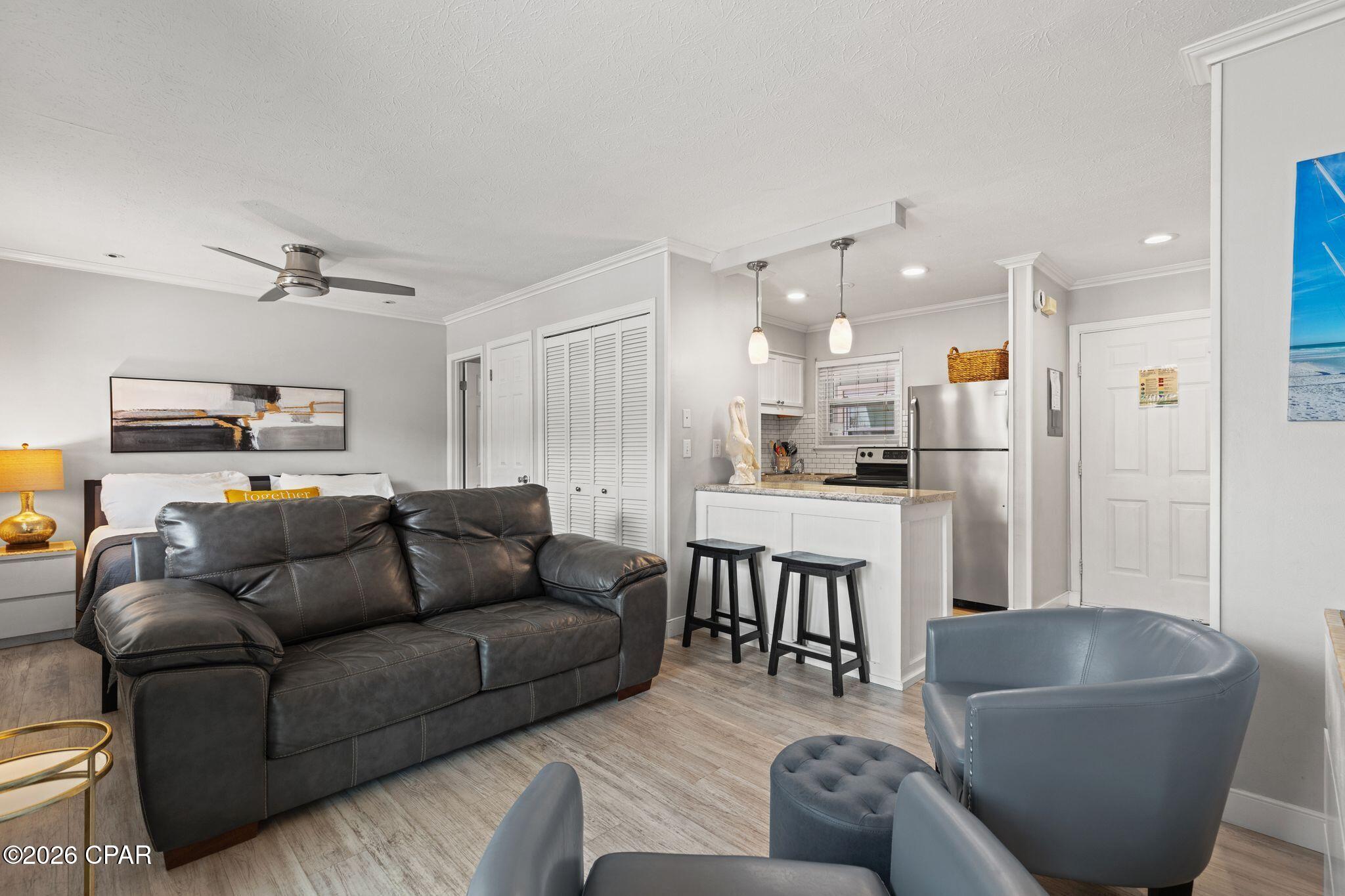 Gulf Highlands Beach Resort - Residential