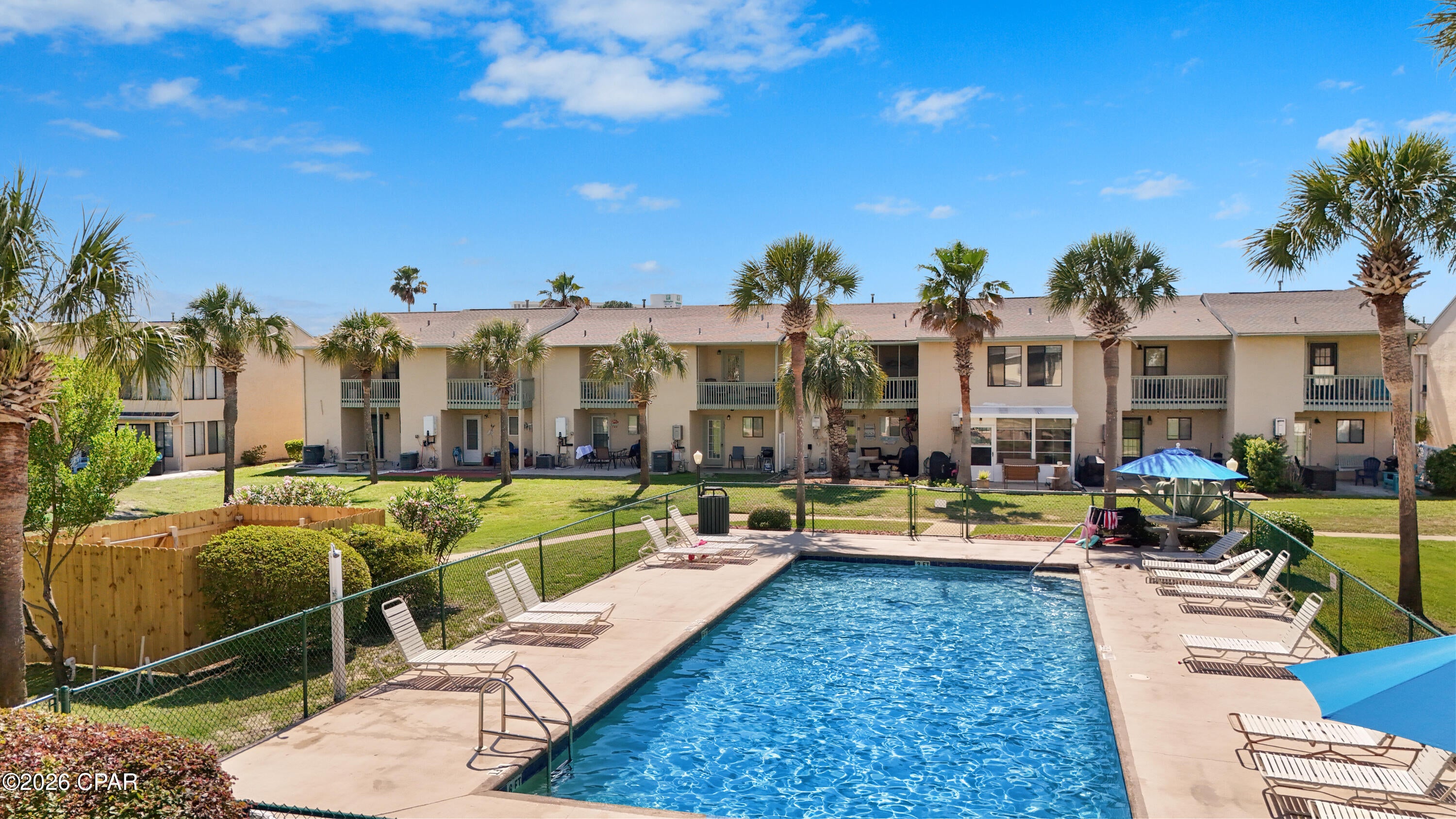 Gulf Highlands Beach Resort - Residential