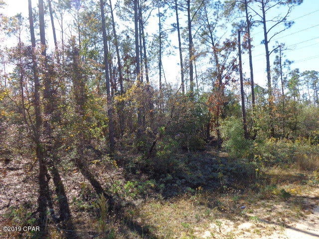 Compass Lake Hills Unit 5 - Land
