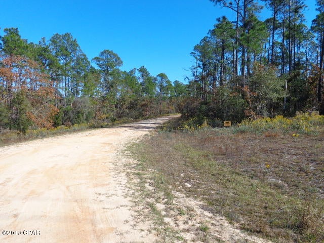 Compass Lake Hills Unit 5 - Land