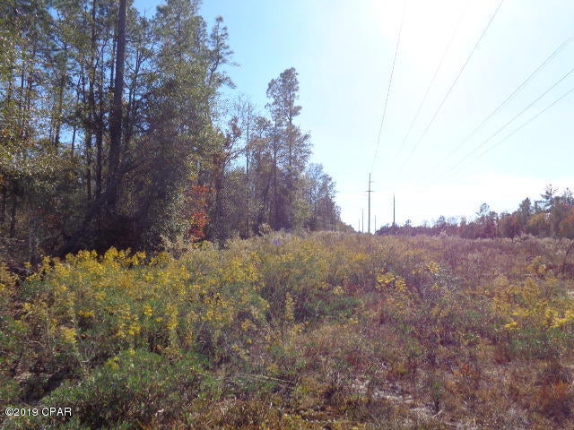 Compass Lake Hills Unit 5 - Land