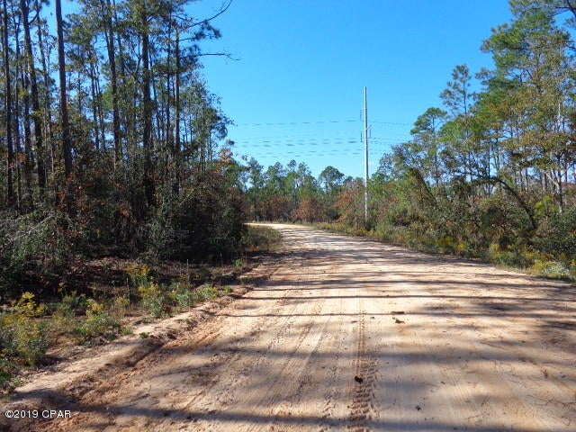 Compass Lake Hills Unit 5 - Land