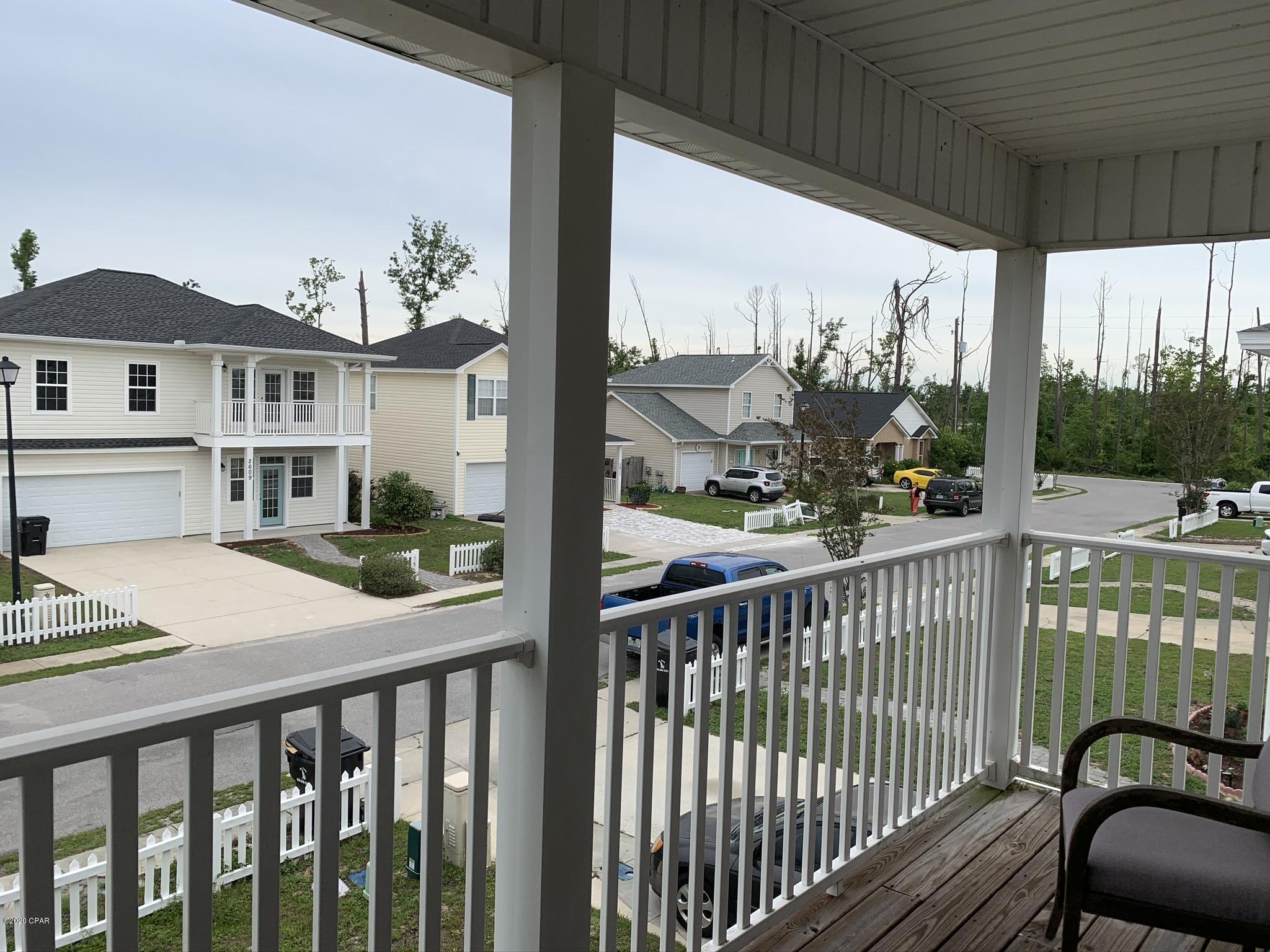 [No Recorded Subdiv] - Residential Lease