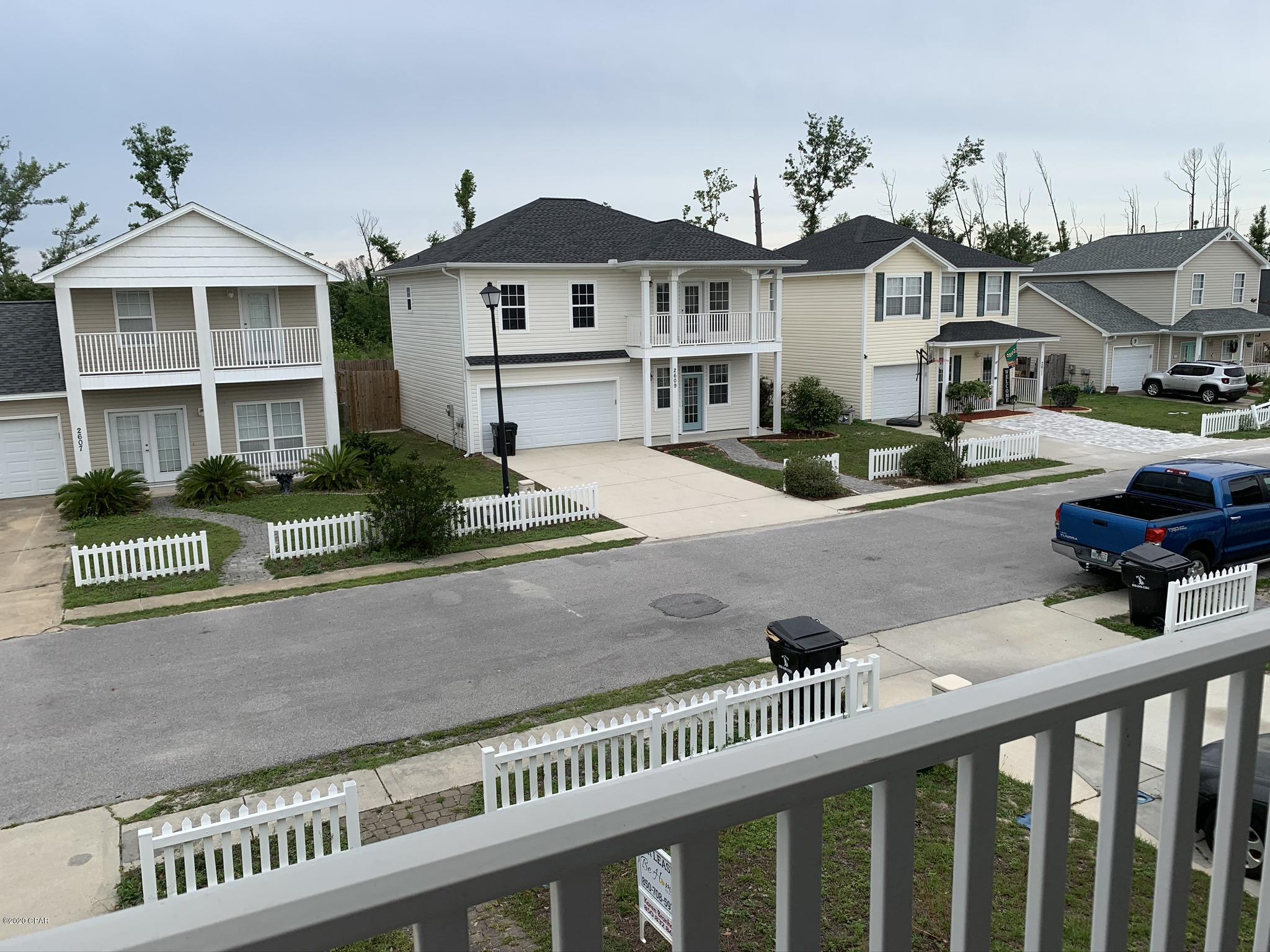 [No Recorded Subdiv] - Residential Lease