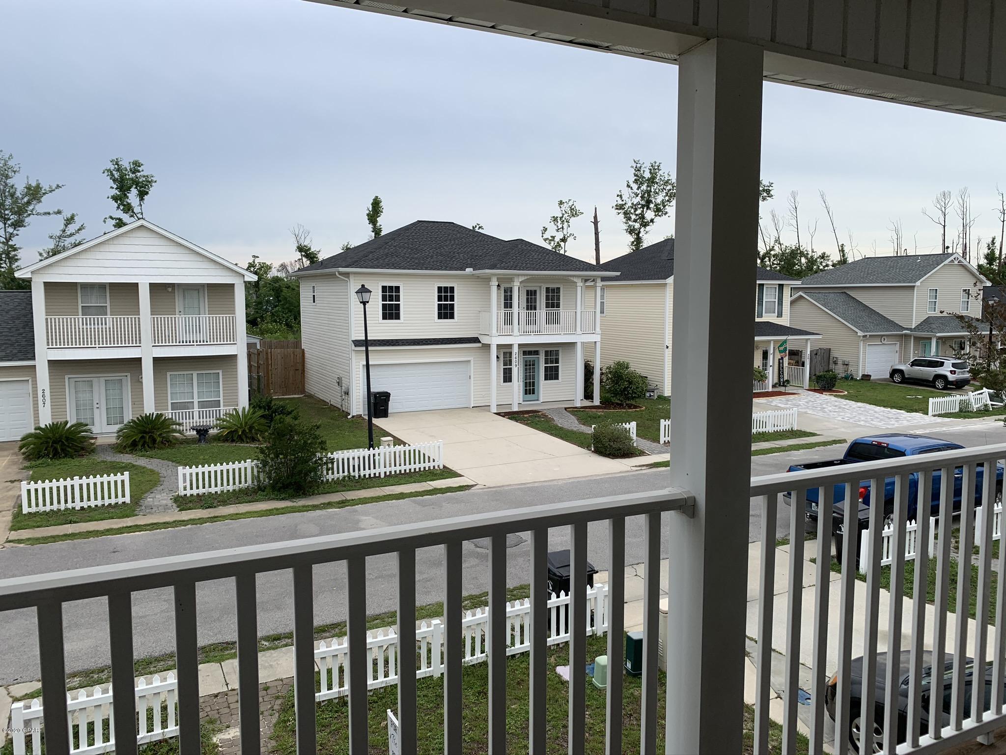 [No Recorded Subdiv] - Residential Lease