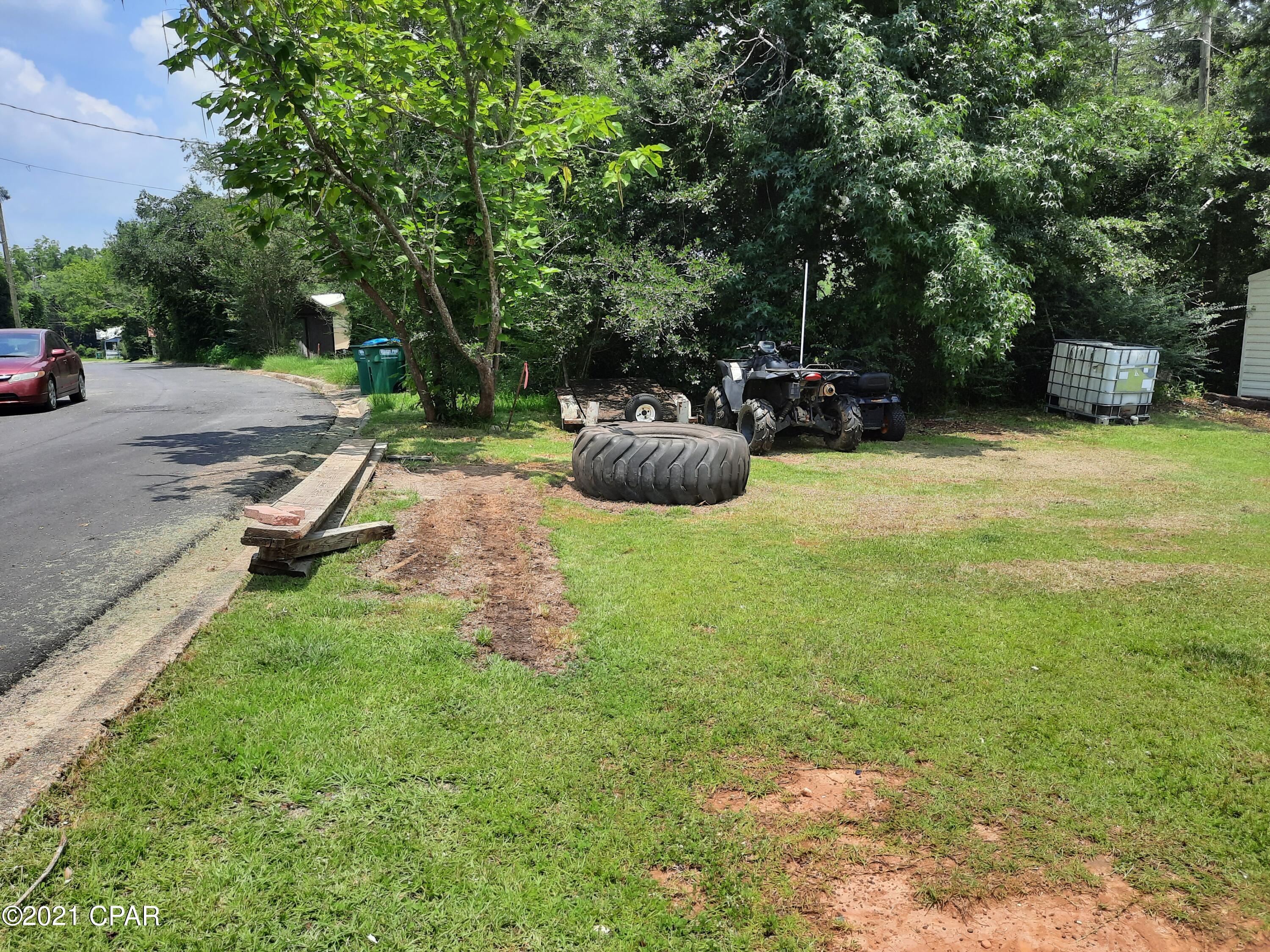 No Named Subdivision - Residential