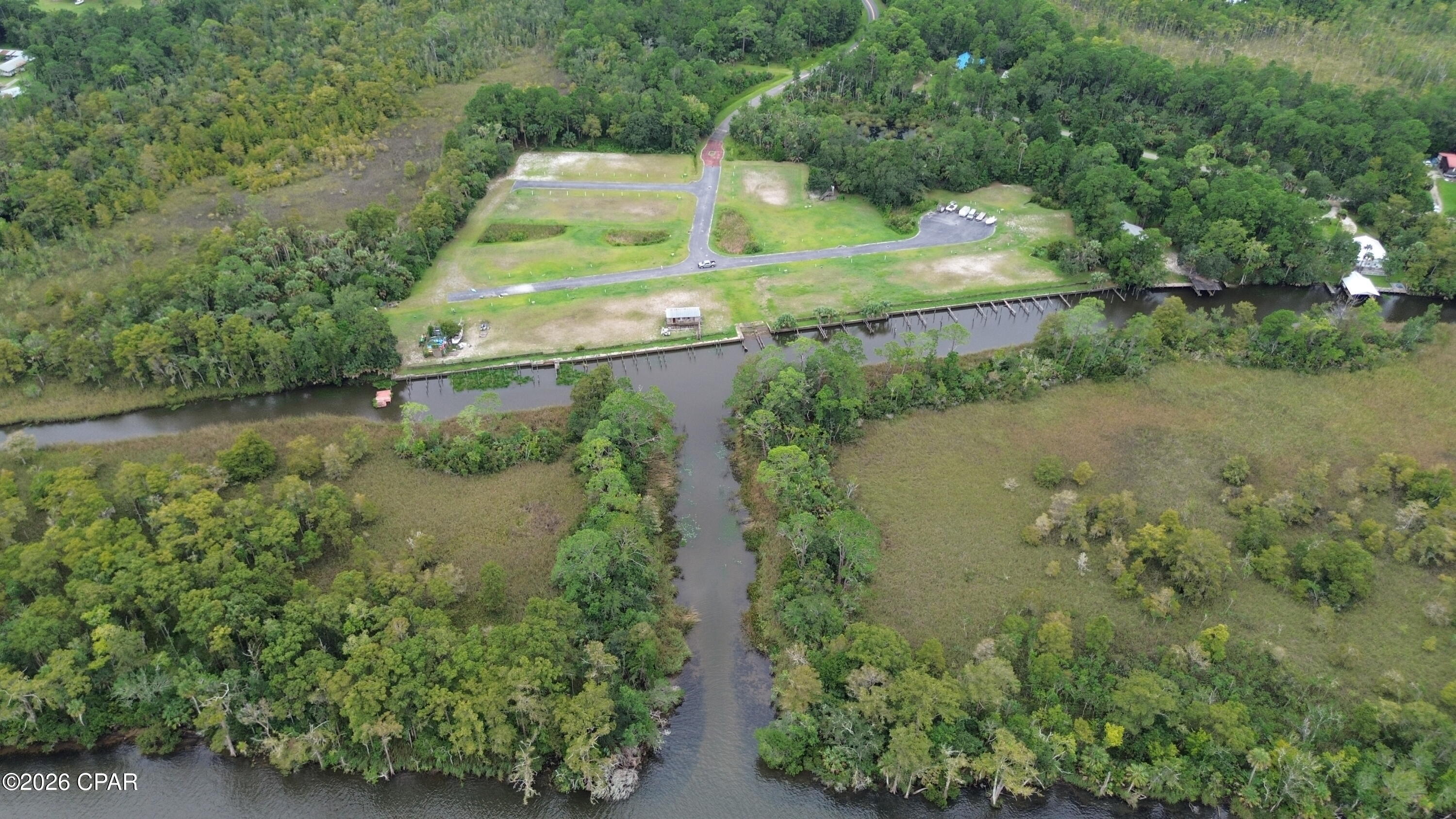 No Named Subdivision - Commercial Sale