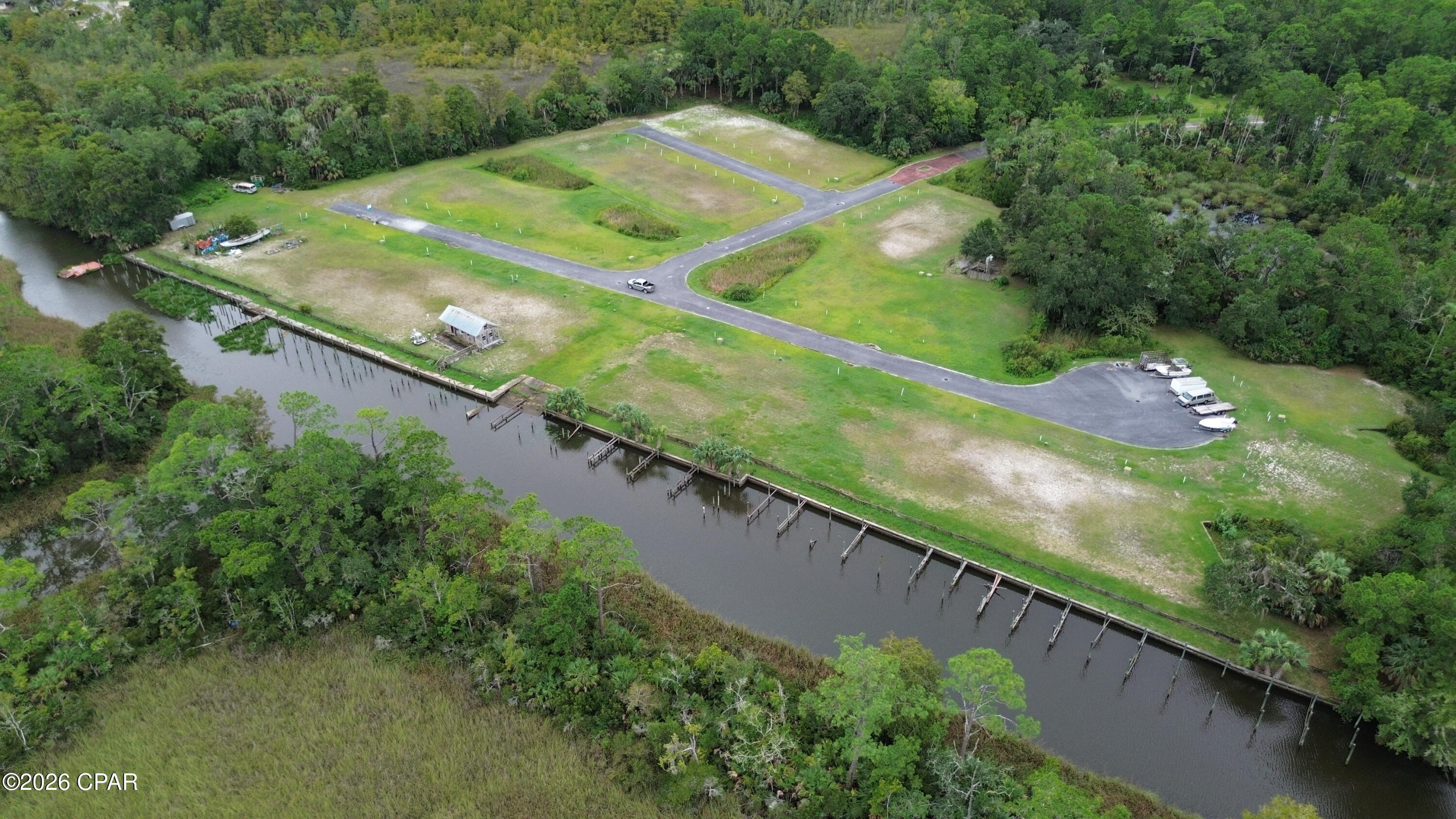 No Named Subdivision - Commercial Sale